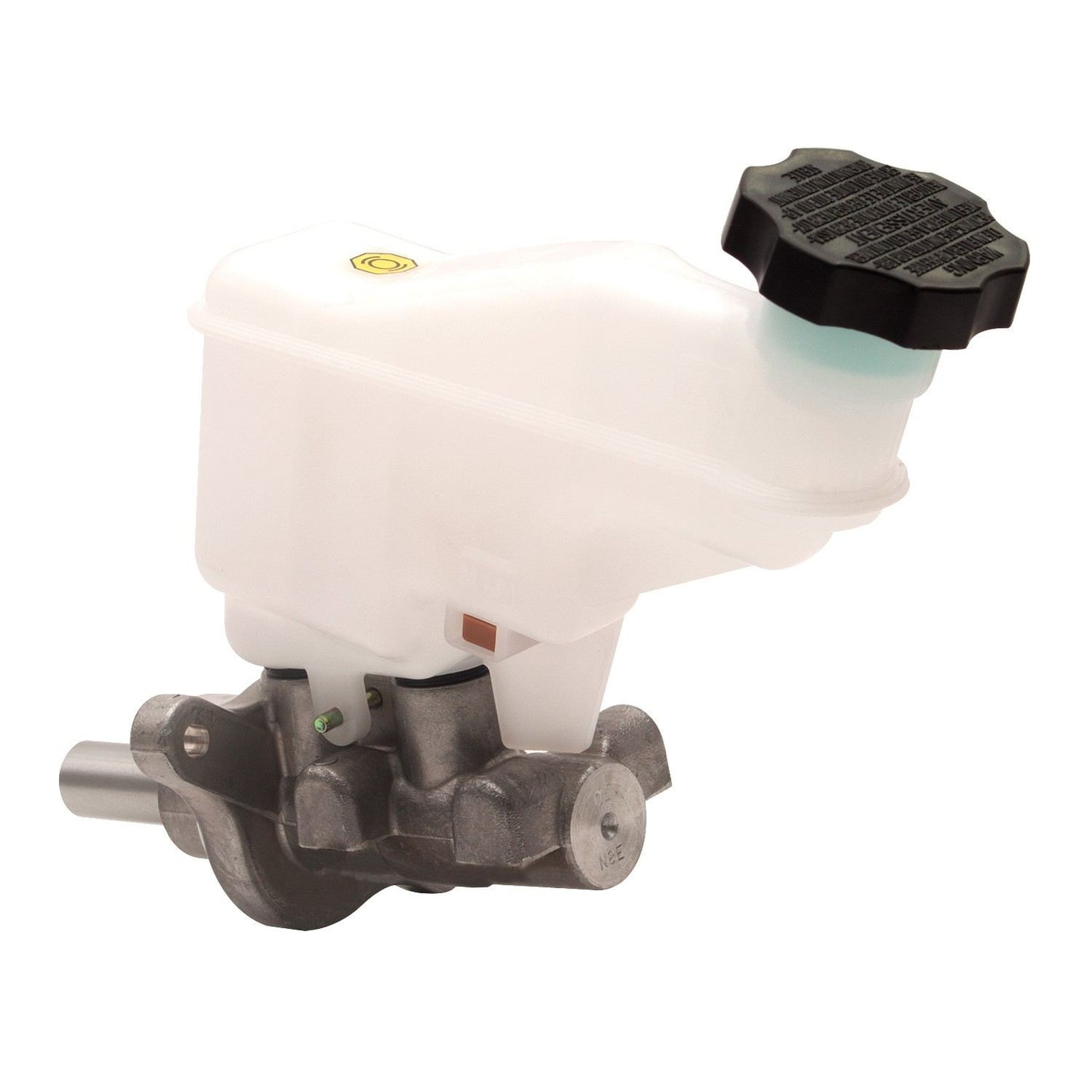 Dynamic Friction Company Brake Master Cylinder 355-21056