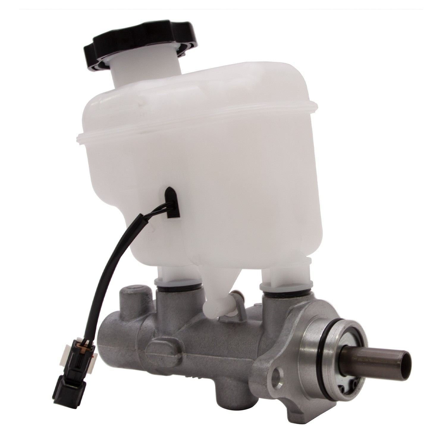 Dynamic Friction Company Brake Master Cylinder 355-21058