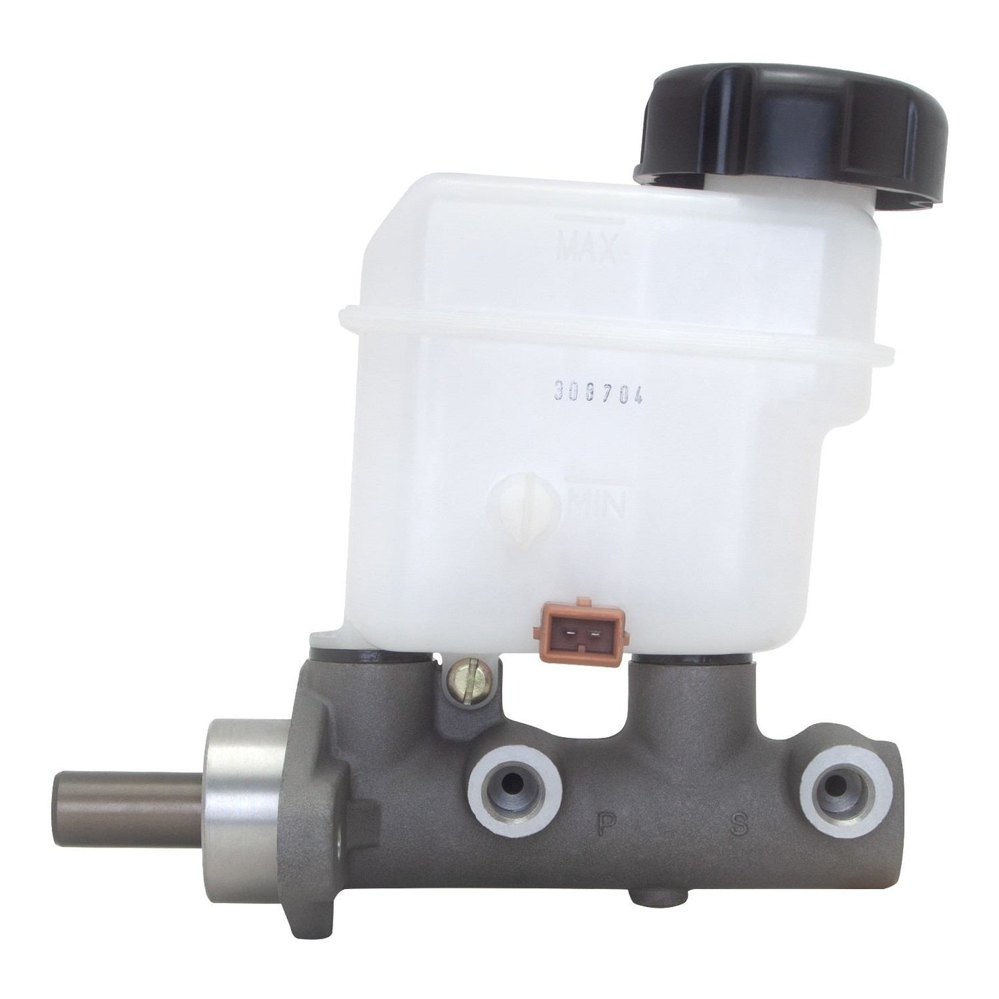 Dynamic Friction Company Brake Master Cylinder 355-21064