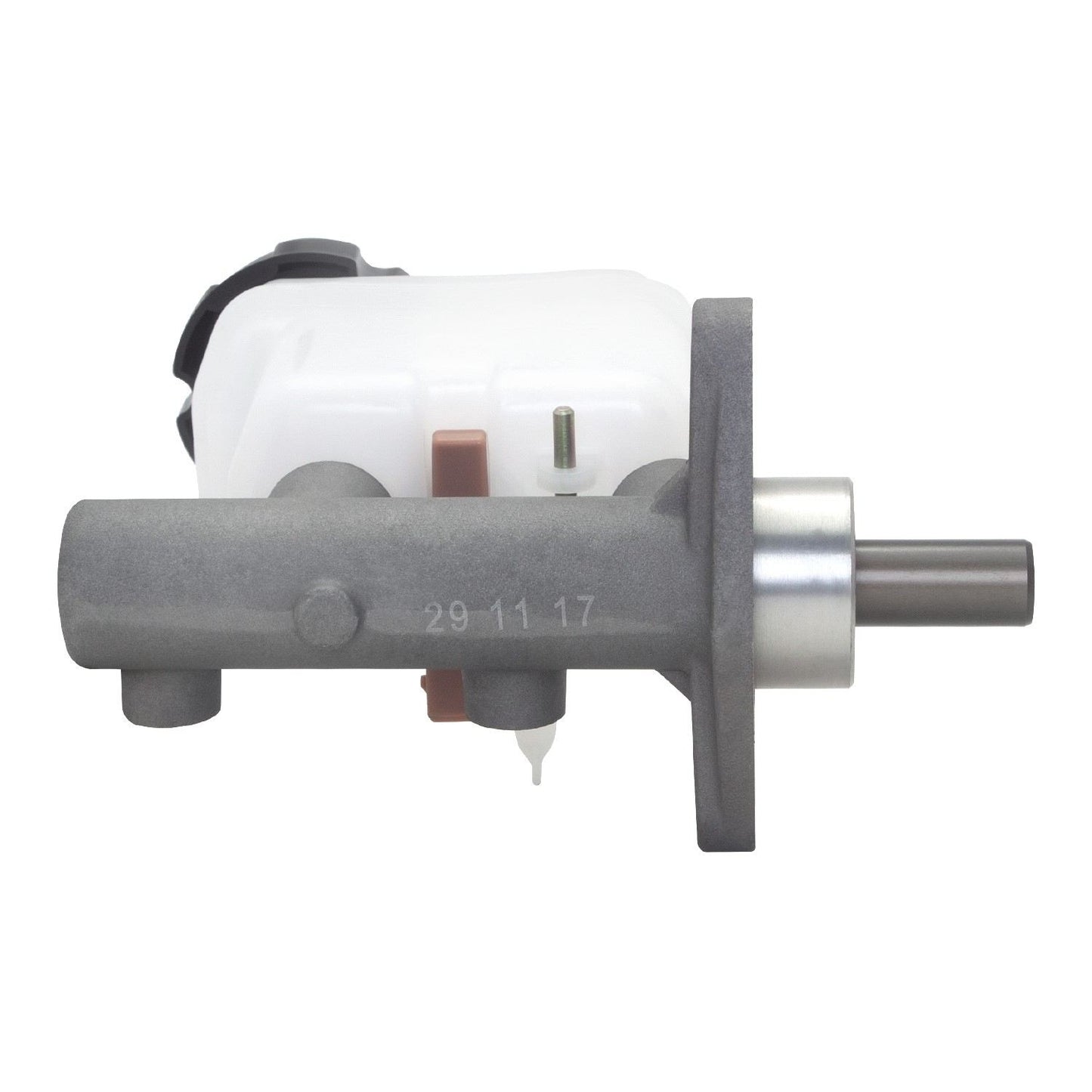 Dynamic Friction Company Brake Master Cylinder 355-21064