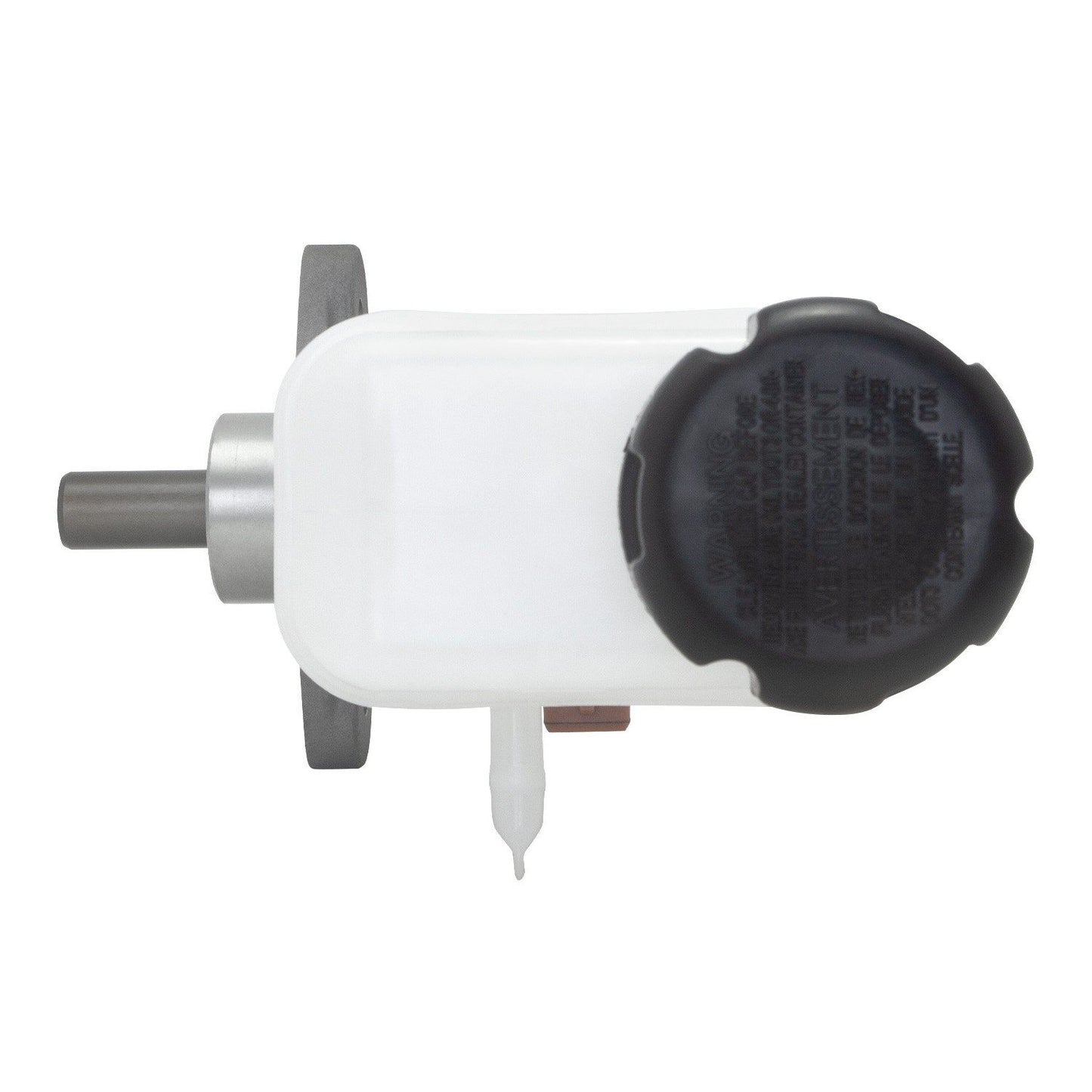 Dynamic Friction Company Brake Master Cylinder 355-21064