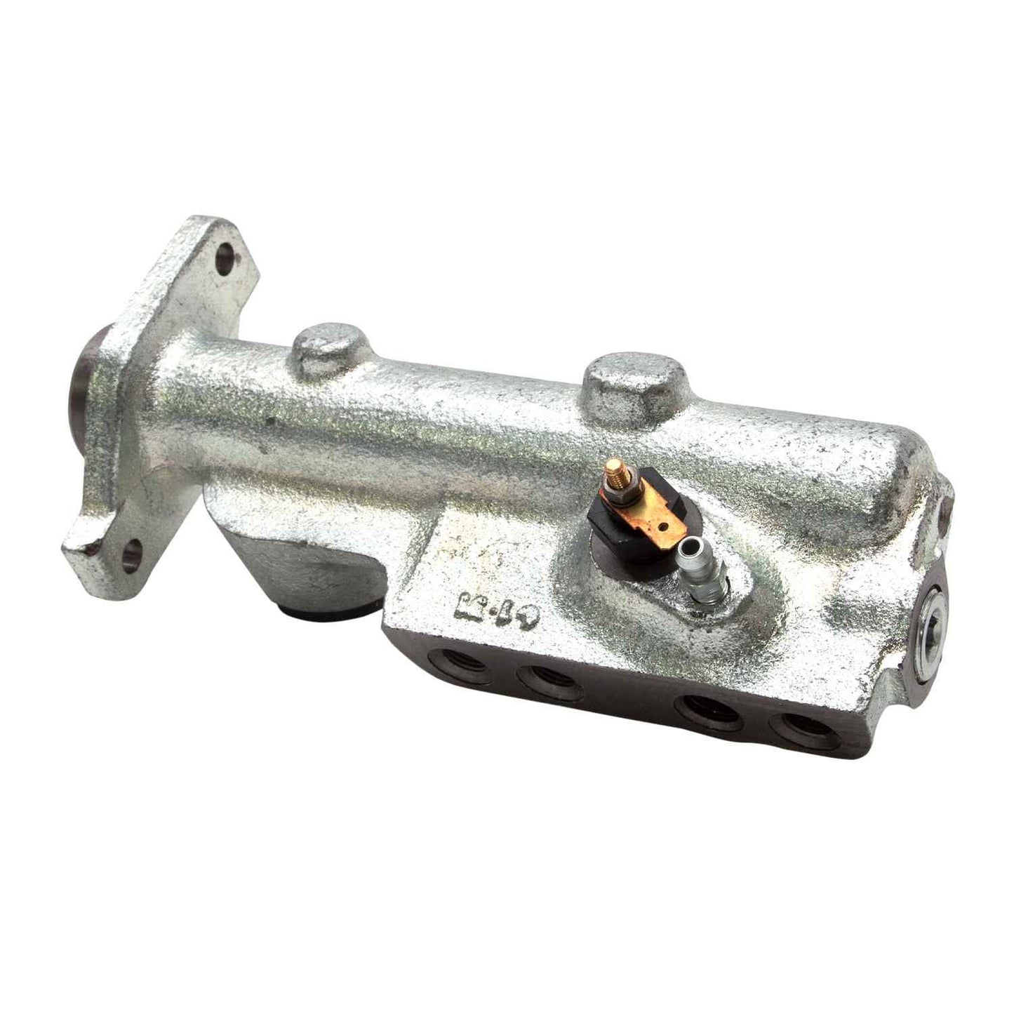 Dynamic Friction Company Brake Master Cylinder 355-23001