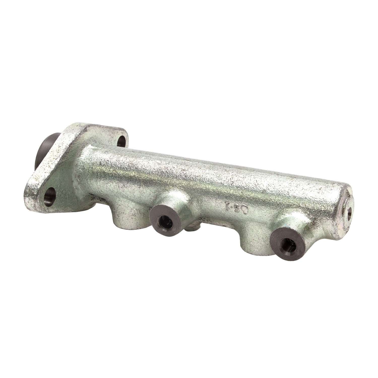 Dynamic Friction Company Brake Master Cylinder 355-27001