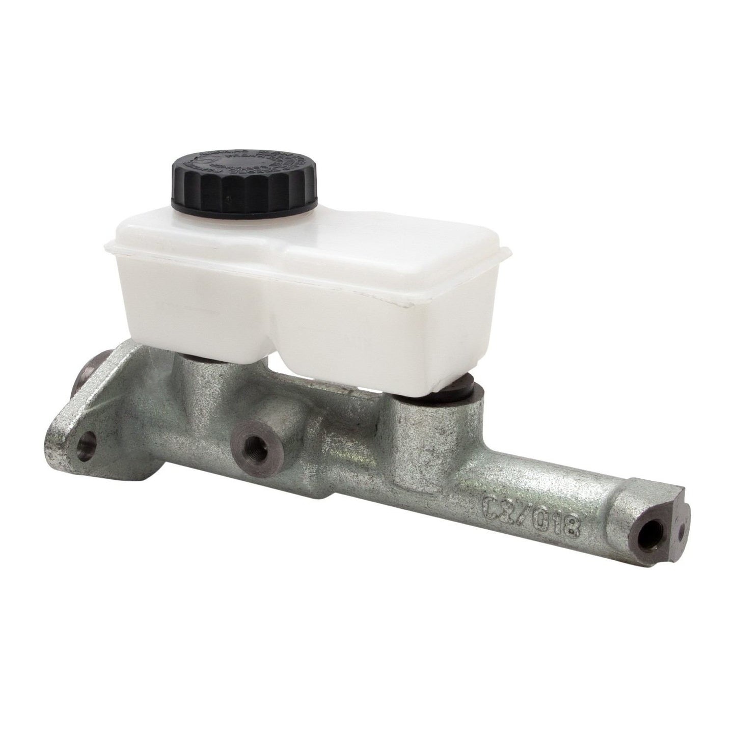 Dynamic Friction Company Brake Master Cylinder 355-27004