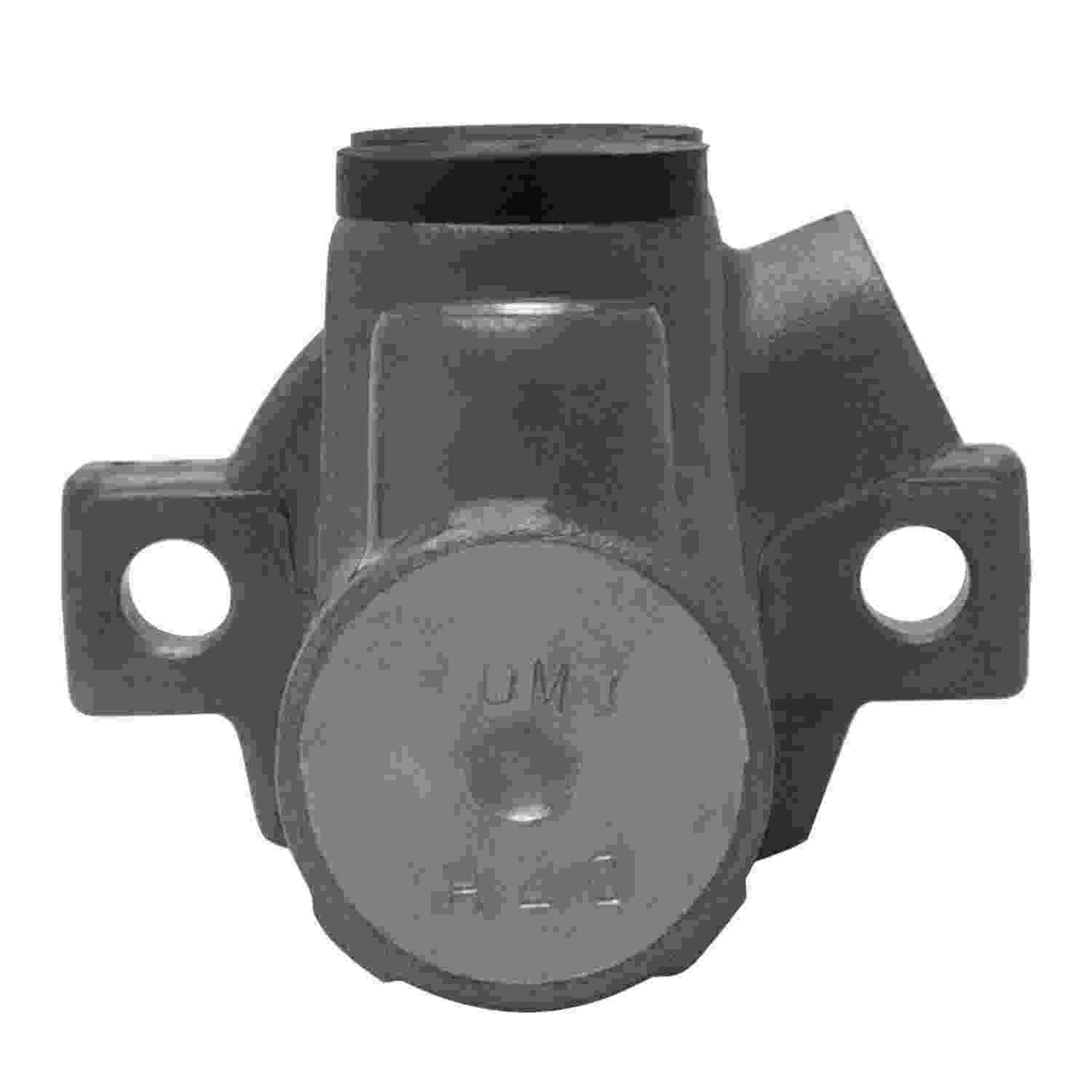 Dynamic Friction Company Brake Master Cylinder 355-27012