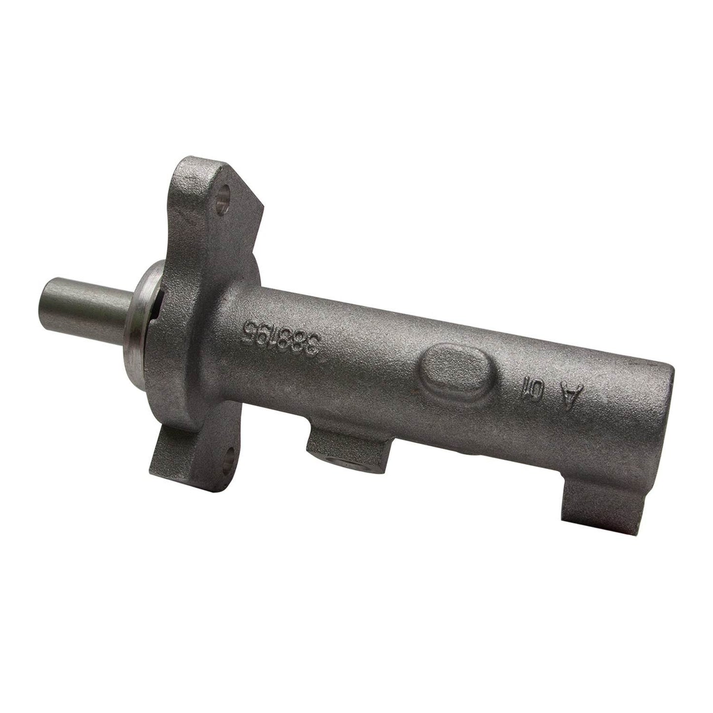 Dynamic Friction Company Brake Master Cylinder 355-27013