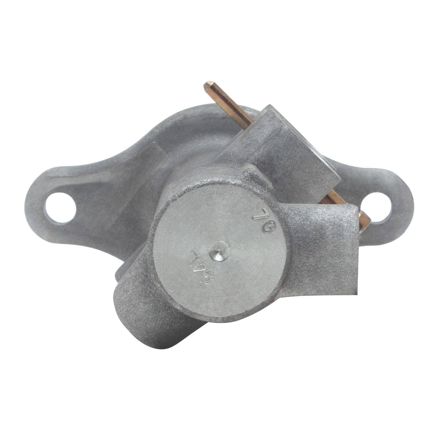 Dynamic Friction Company Brake Master Cylinder 355-27016