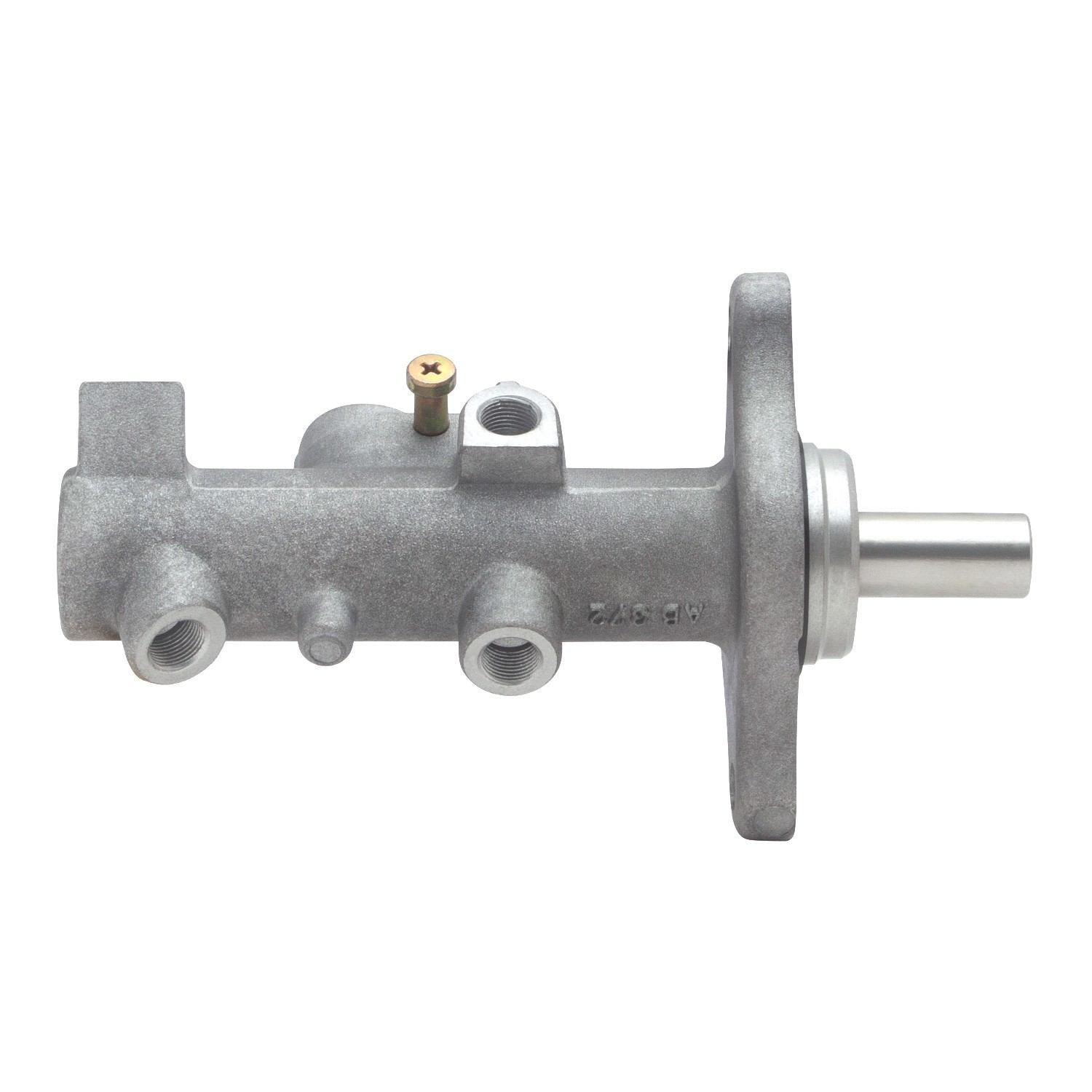 Dynamic Friction Company Brake Master Cylinder 355-27016