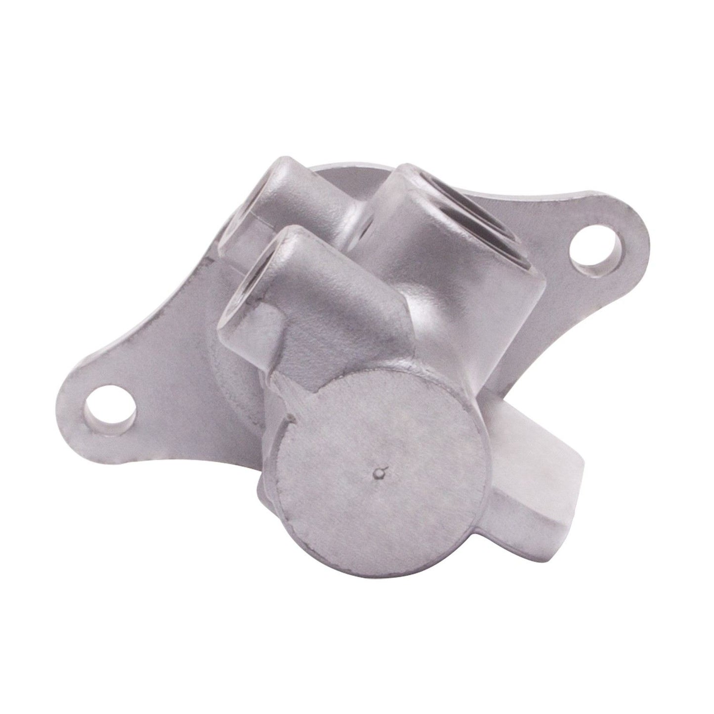 Dynamic Friction Company Brake Master Cylinder 355-27017