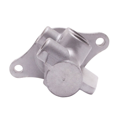 Dynamic Friction Company Brake Master Cylinder 355-27017