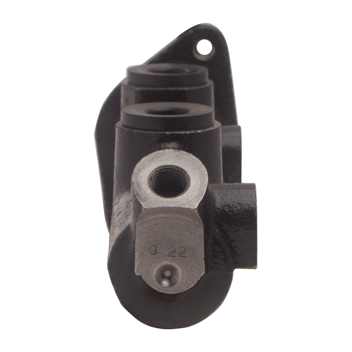 Dynamic Friction Company Brake Master Cylinder 355-28004