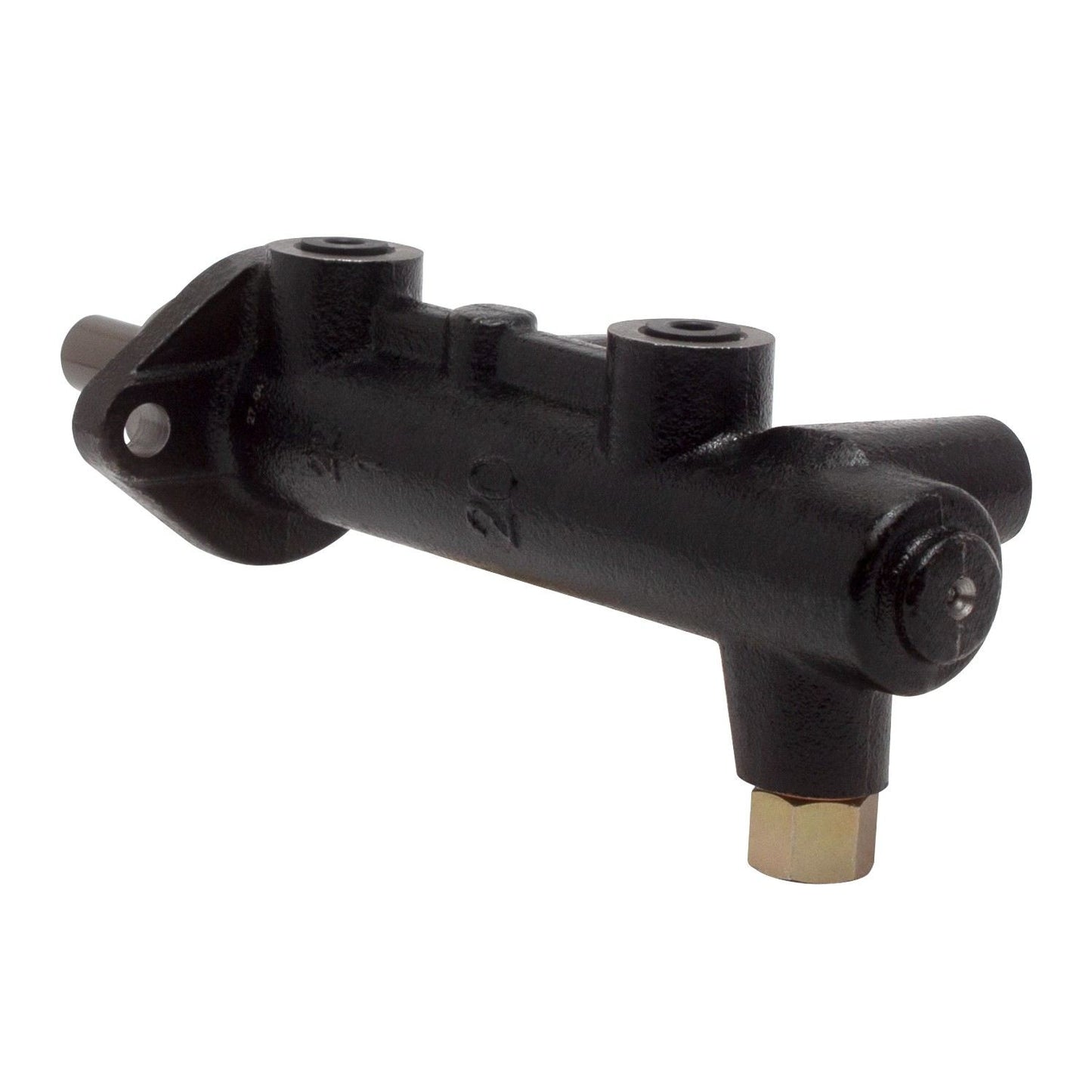 Dynamic Friction Company Brake Master Cylinder 355-31000