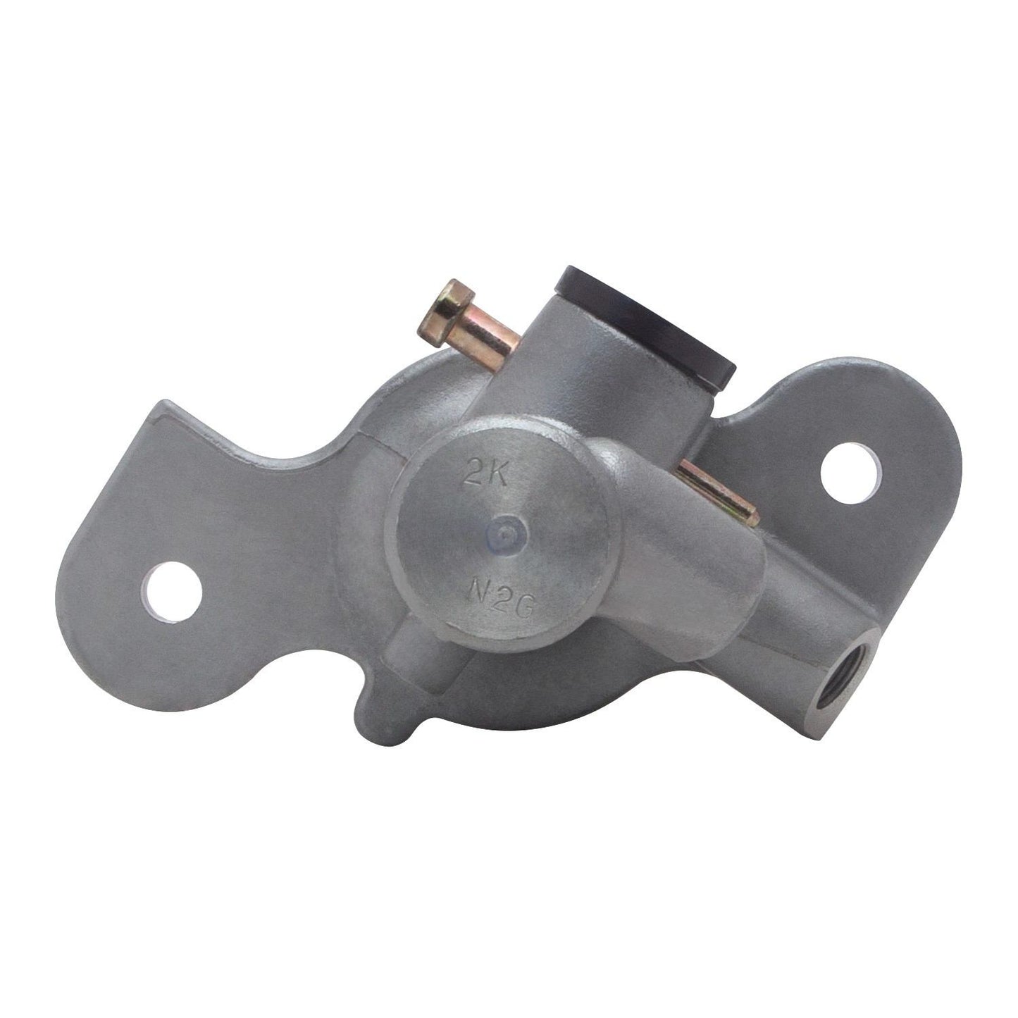 Dynamic Friction Company Brake Master Cylinder 355-31025