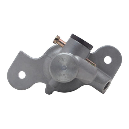 Dynamic Friction Company Brake Master Cylinder 355-31025