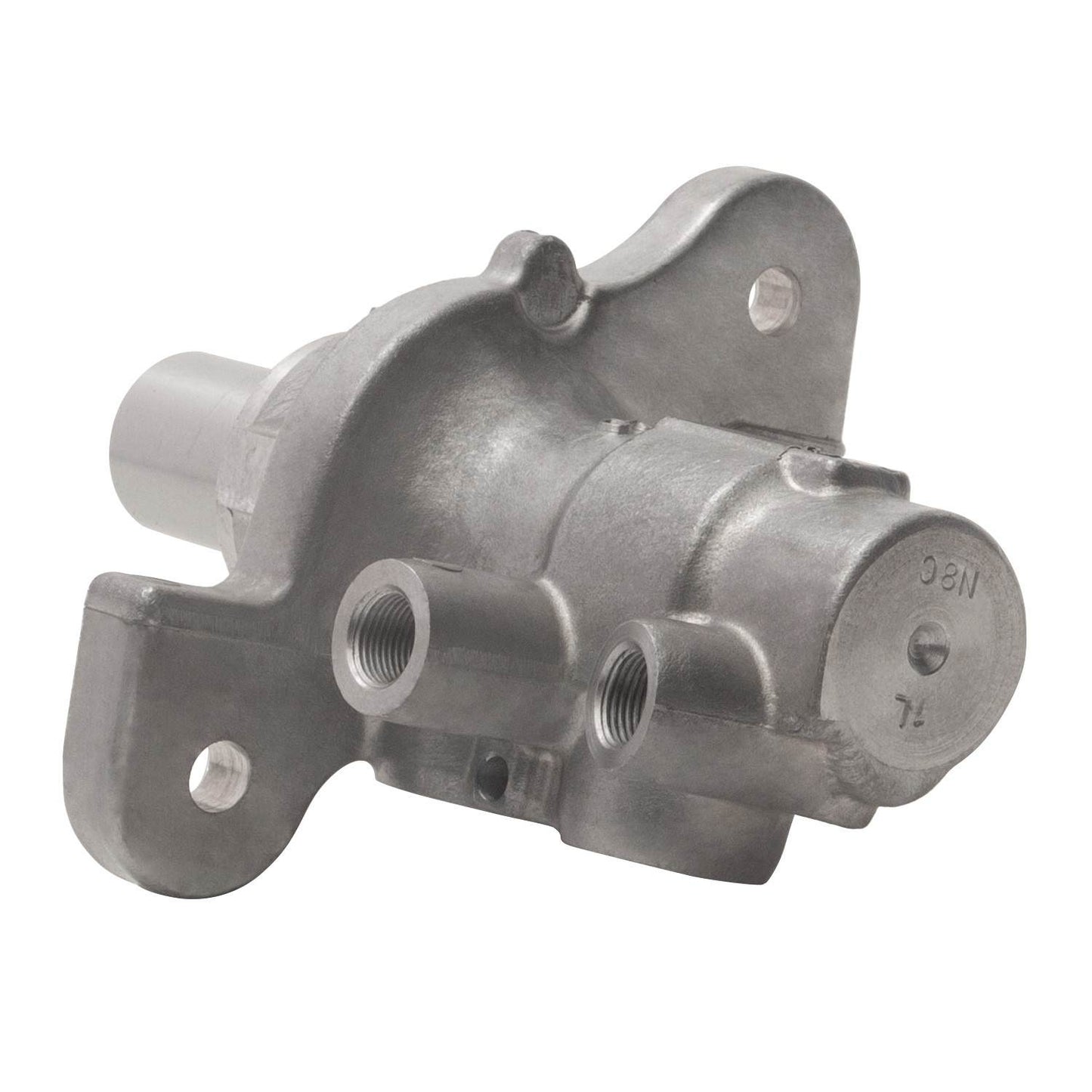 Dynamic Friction Company Brake Master Cylinder 355-31027