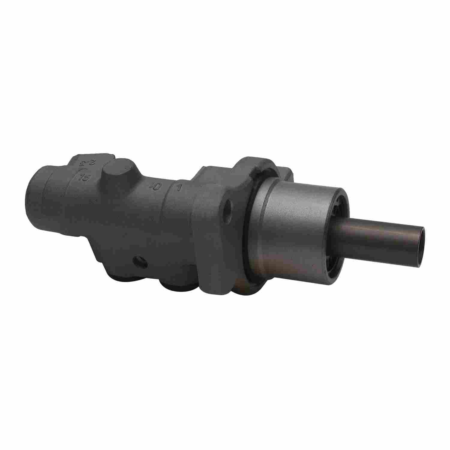 Dynamic Friction Company Brake Master Cylinder 355-31043