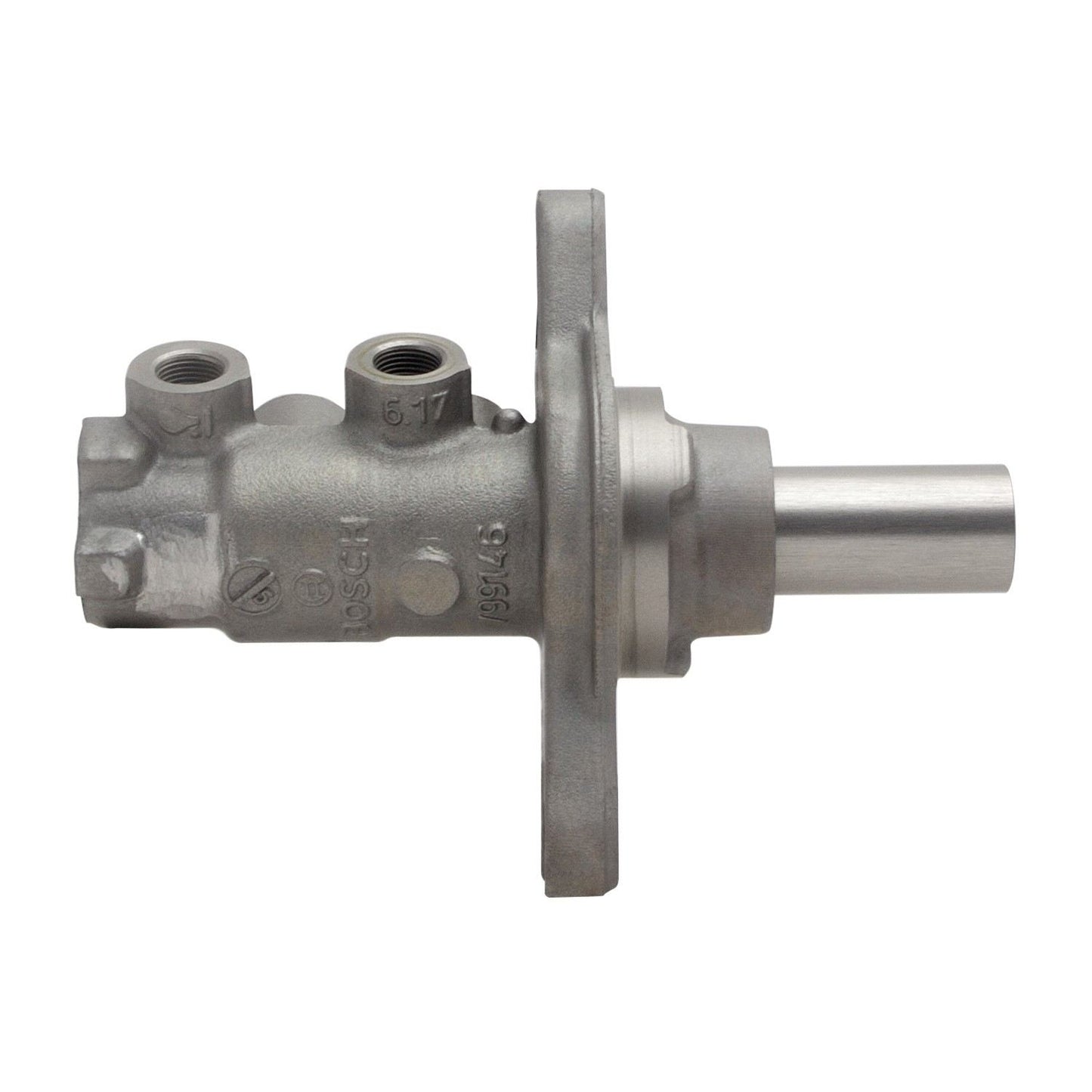 Dynamic Friction Company Brake Master Cylinder 355-31063