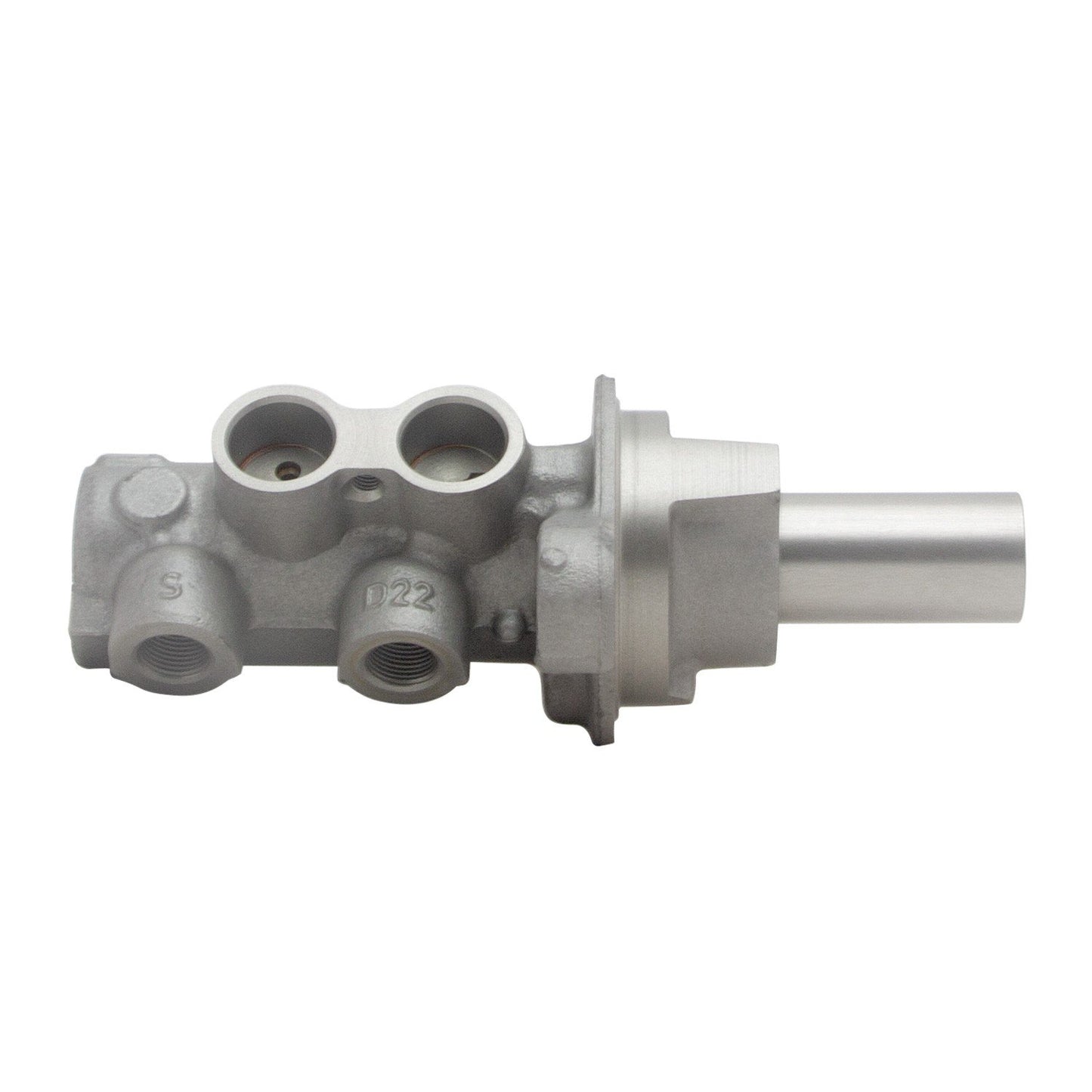 Dynamic Friction Company Brake Master Cylinder 355-31063