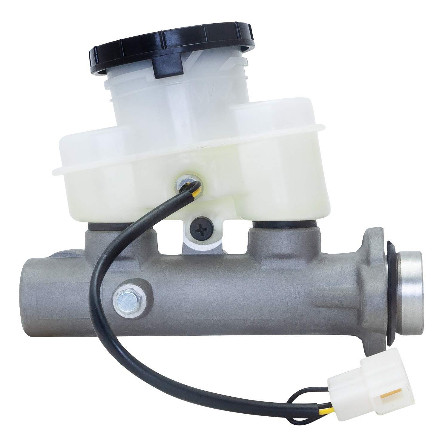 Dynamic Friction Company Brake Master Cylinder 355-37004