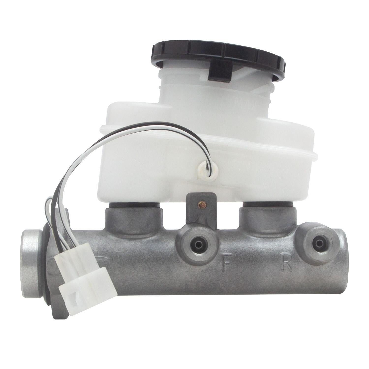 Dynamic Friction Company Brake Master Cylinder 355-37006