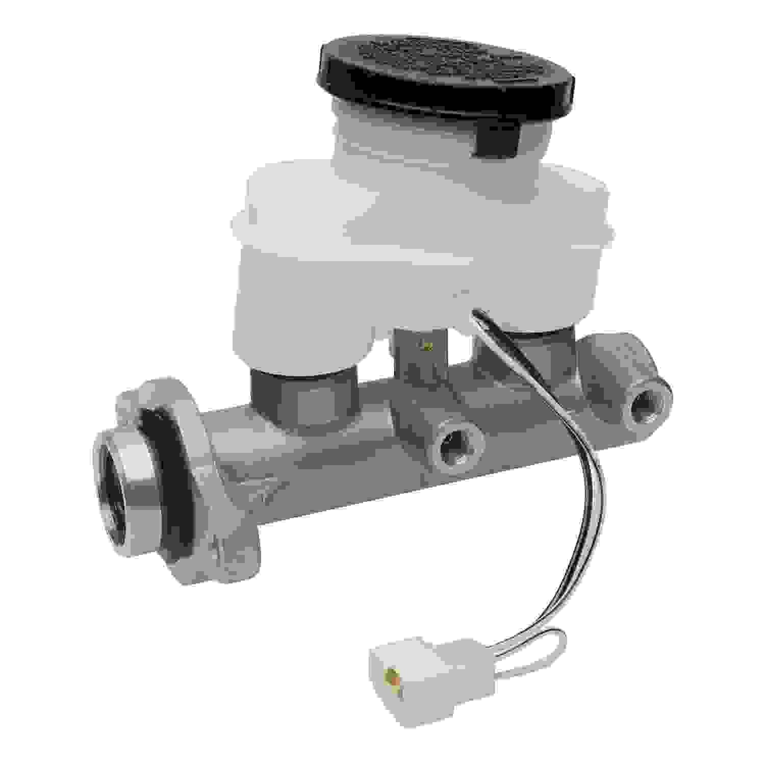 Dynamic Friction Company Brake Master Cylinder 355-37006