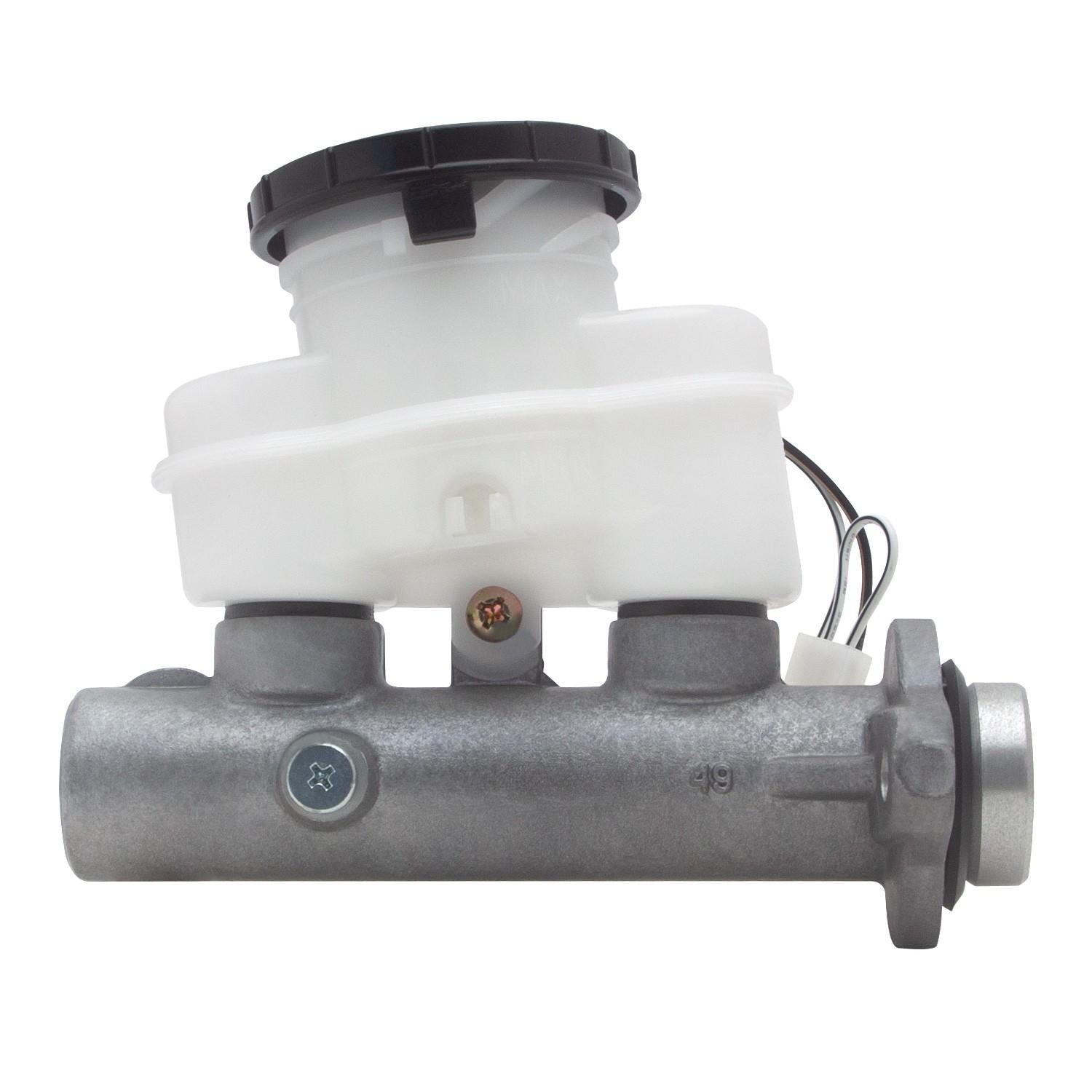 Dynamic Friction Company Brake Master Cylinder 355-37006