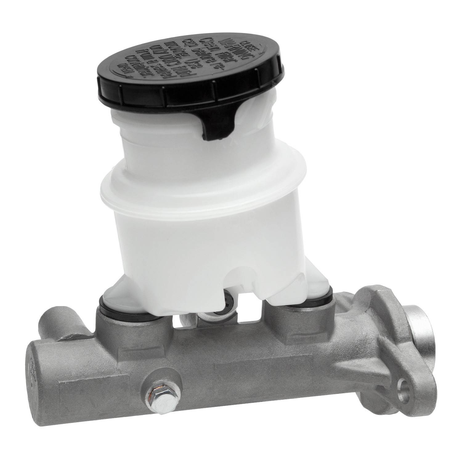 Dynamic Friction Company Brake Master Cylinder 355-37007