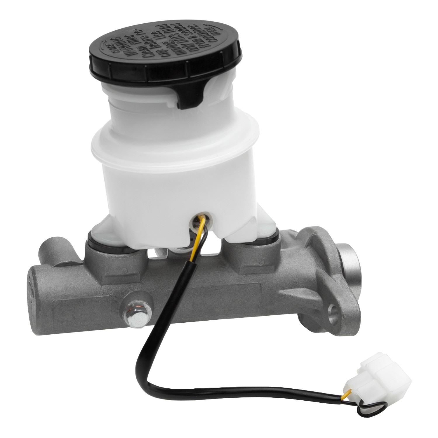 Dynamic Friction Company Brake Master Cylinder 355-37010