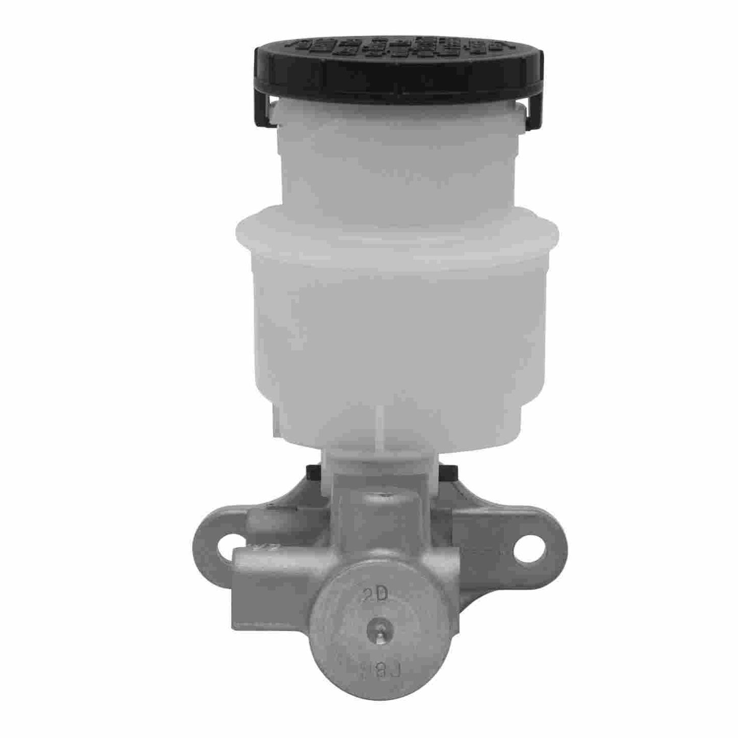 Dynamic Friction Company Brake Master Cylinder 355-37011