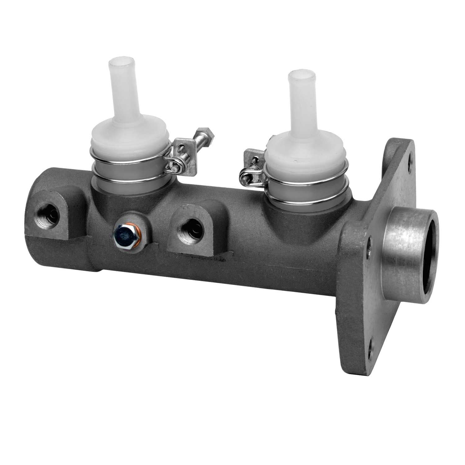 Dynamic Friction Company Brake Master Cylinder 355-37016