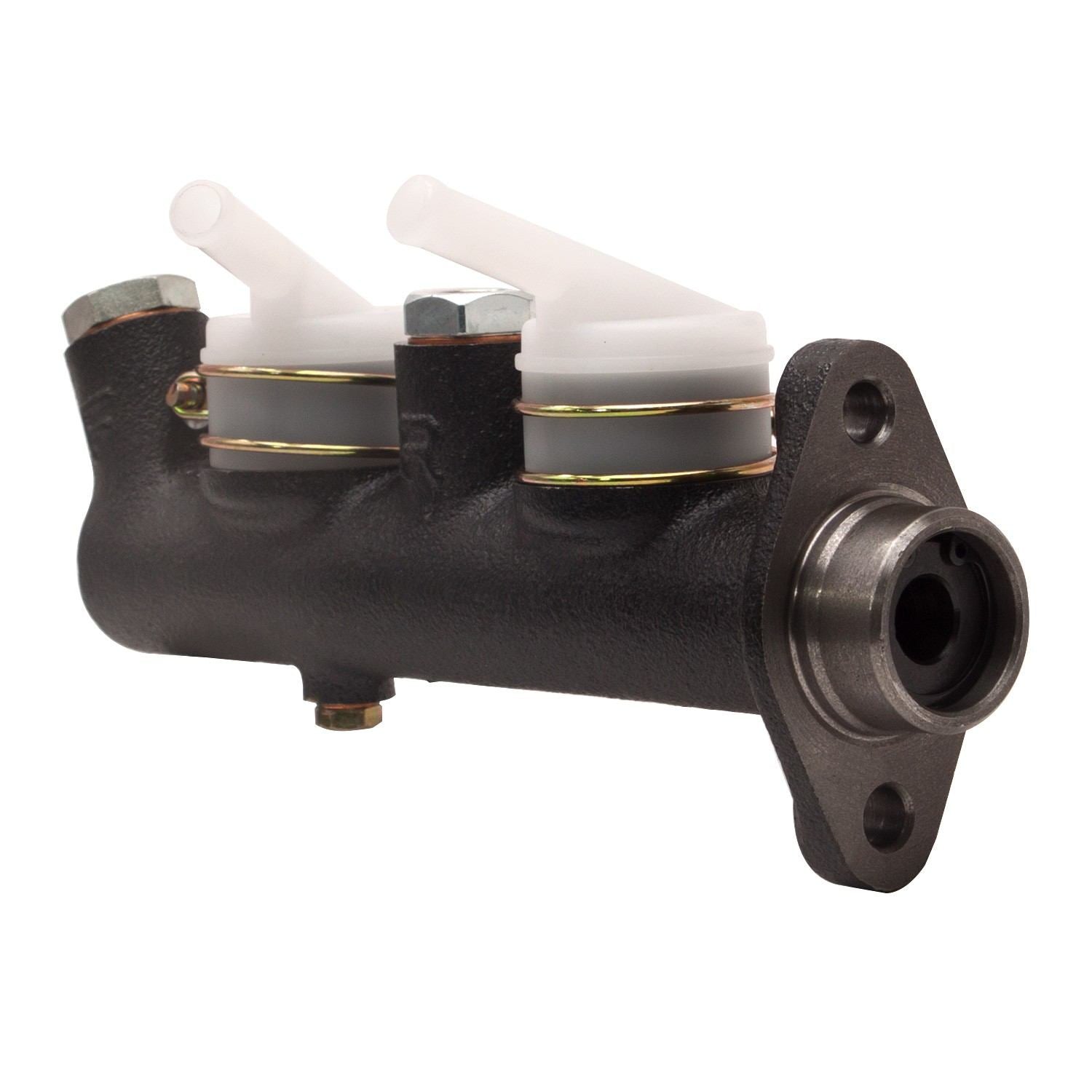 Dynamic Friction Company Brake Master Cylinder 355-39001