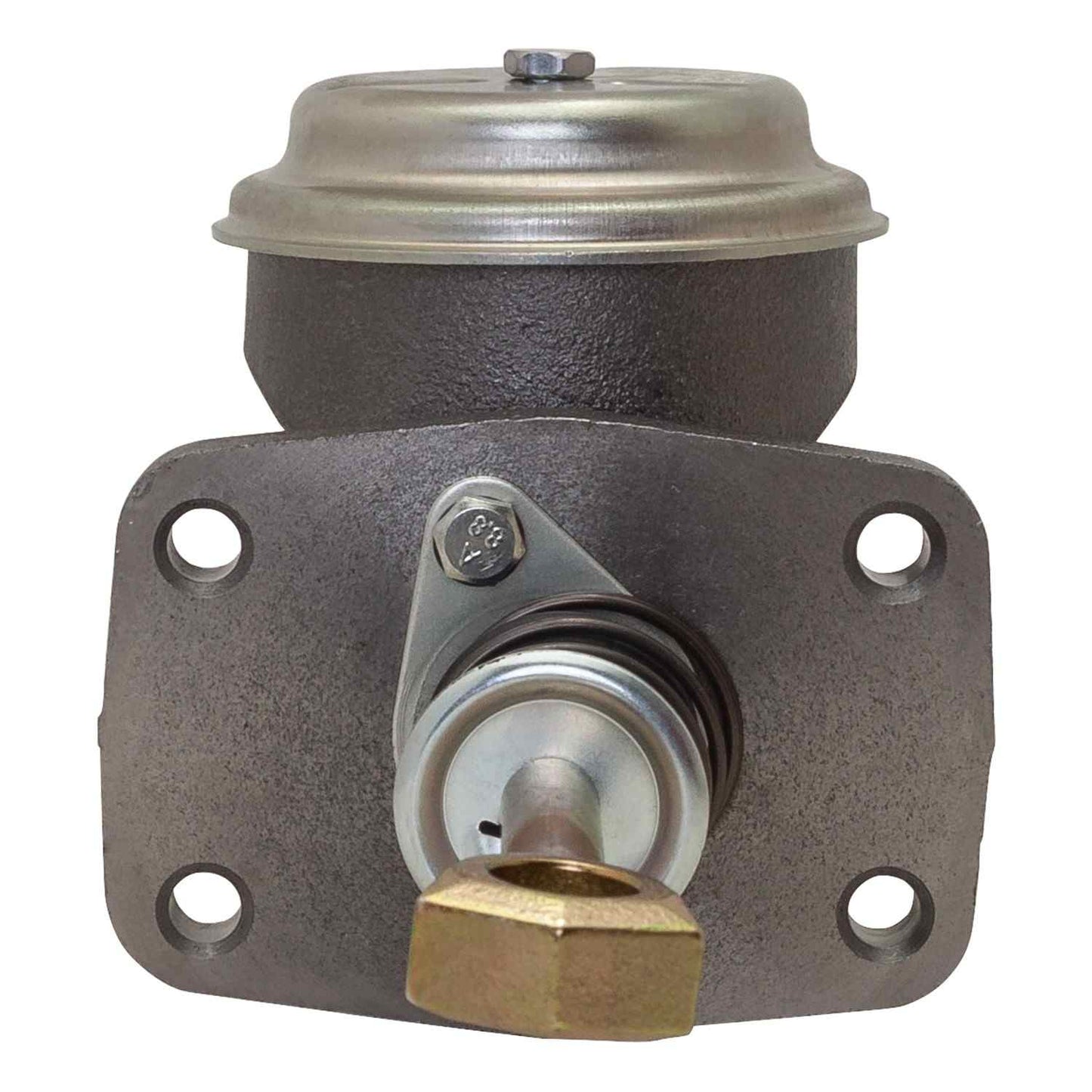 Dynamic Friction Company Brake Master Cylinder 355-39004