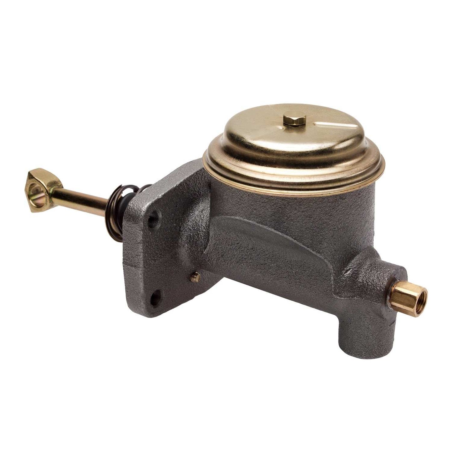 Dynamic Friction Company Brake Master Cylinder 355-39004