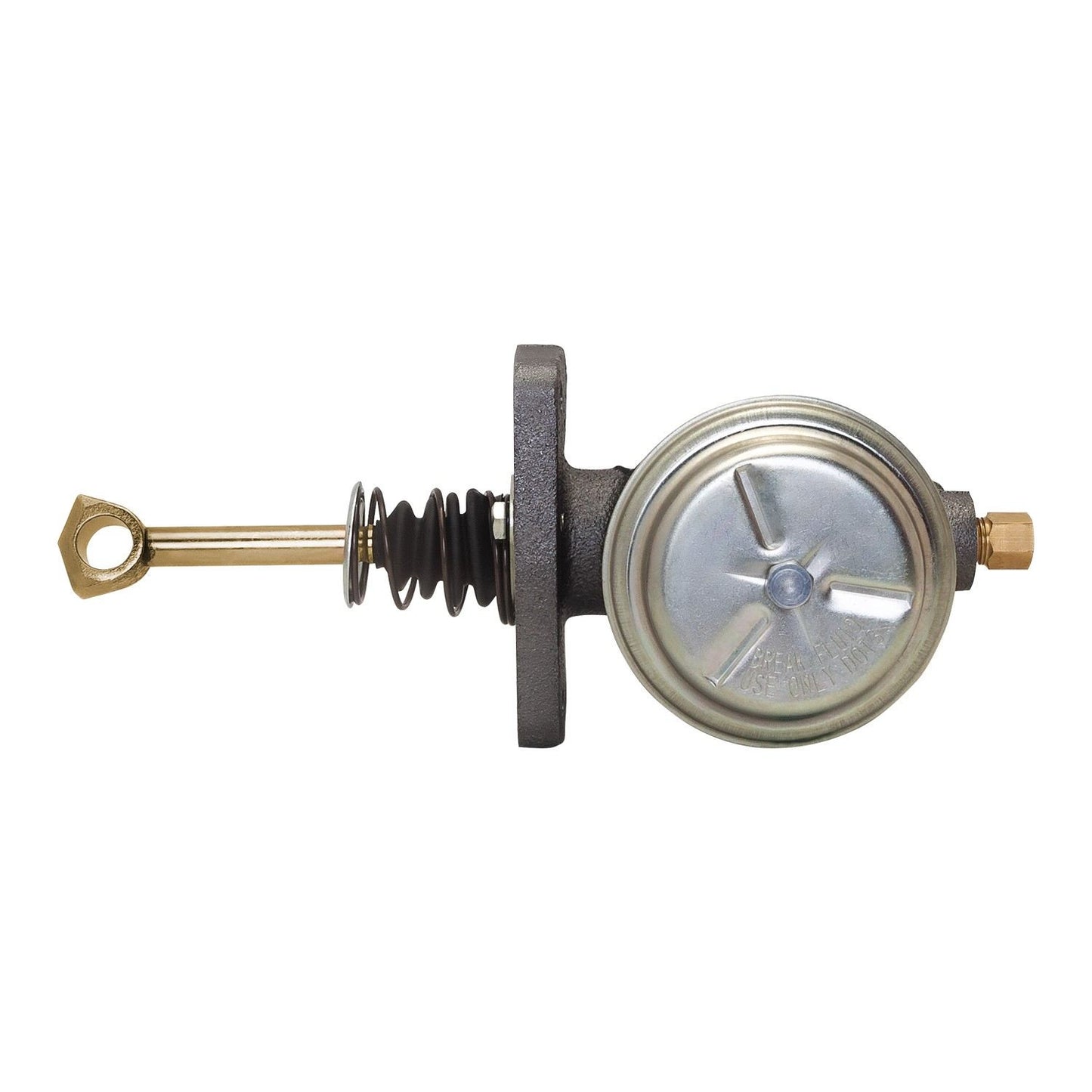Dynamic Friction Company Brake Master Cylinder 355-39004