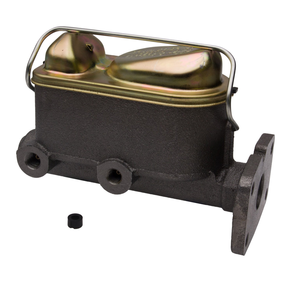 Dynamic Friction Company Brake Master Cylinder 355-39007
