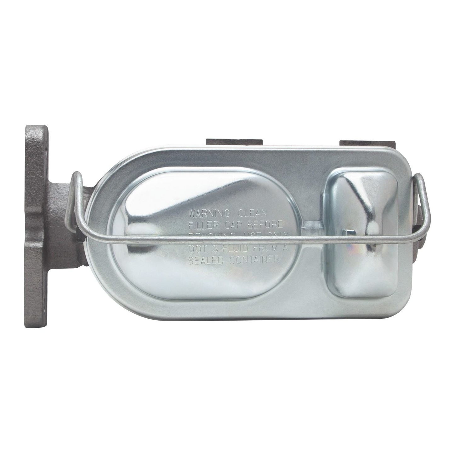 Dynamic Friction Company Brake Master Cylinder 355-39007