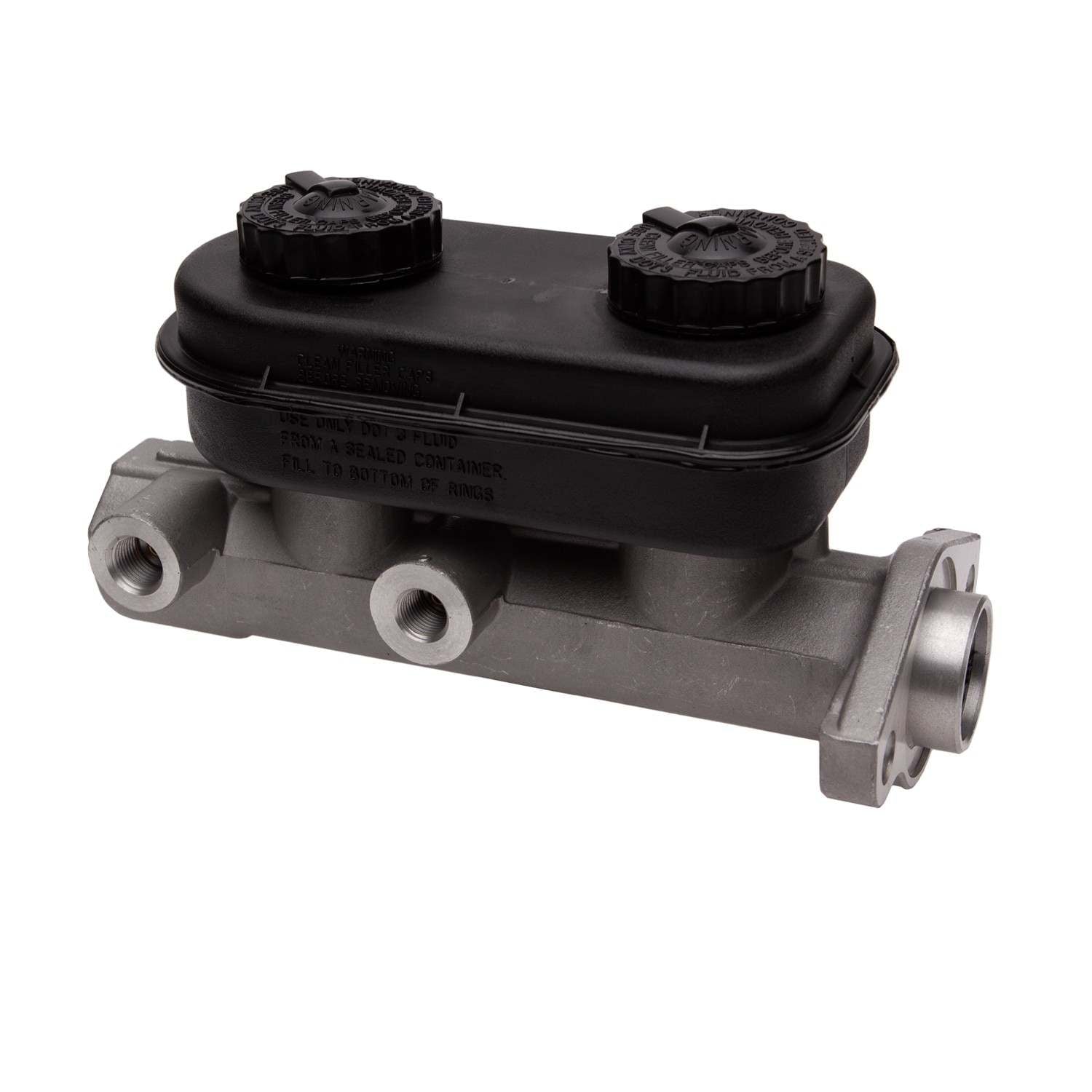 Dynamic Friction Company Brake Master Cylinder 355-39008