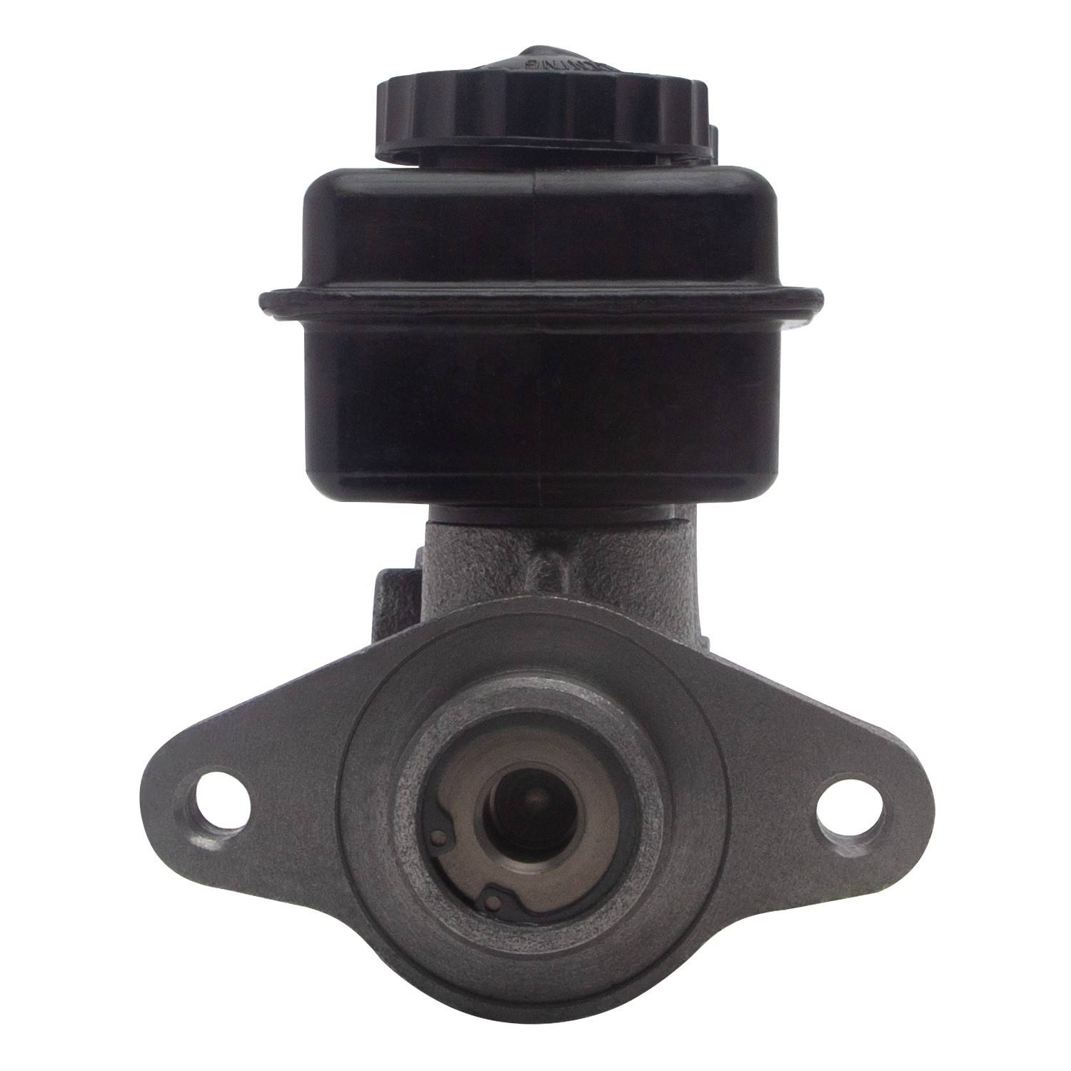 Dynamic Friction Company Brake Master Cylinder 355-39008