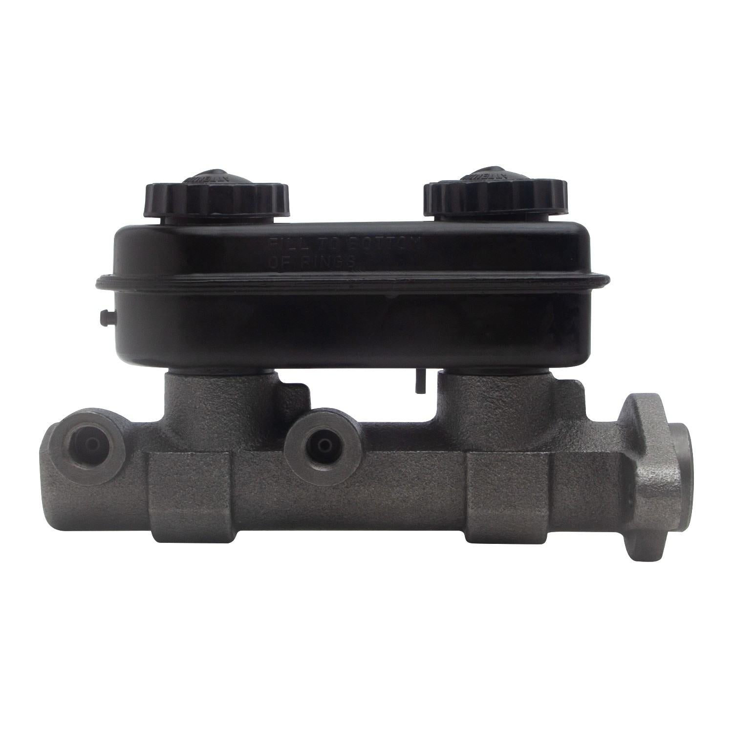 Dynamic Friction Company Brake Master Cylinder 355-39008