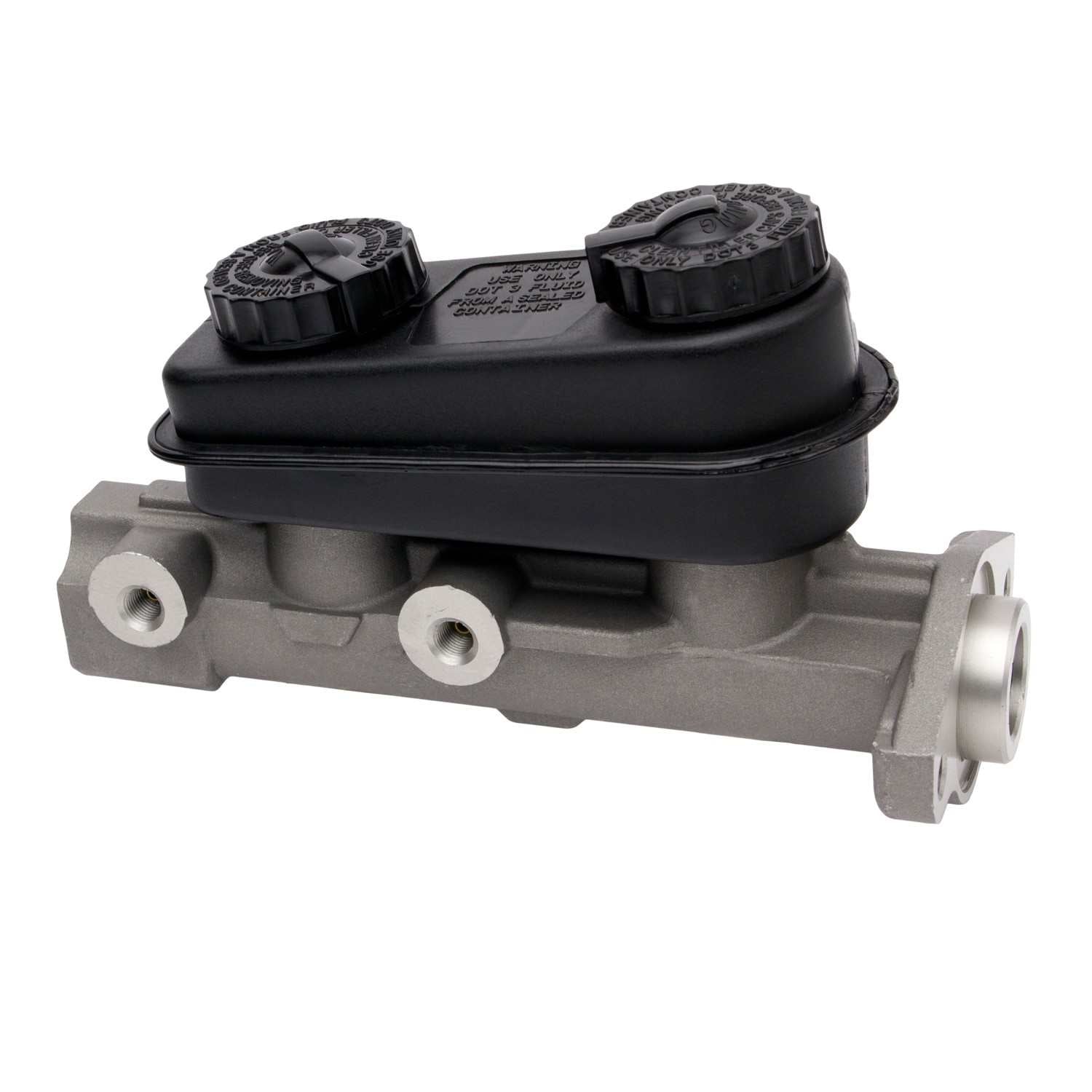 Dynamic Friction Company Brake Master Cylinder 355-39009