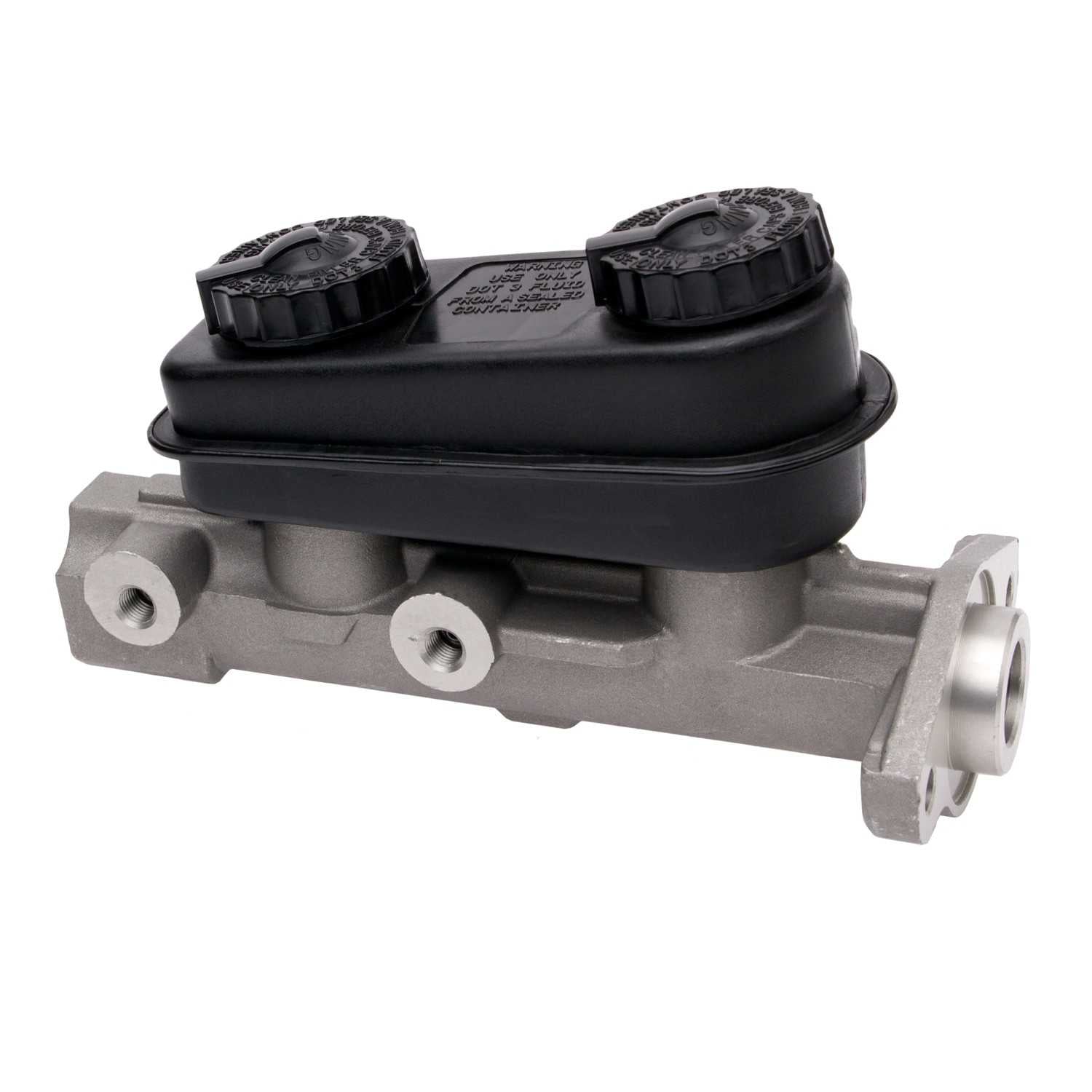 Dynamic Friction Company Brake Master Cylinder 355-39010