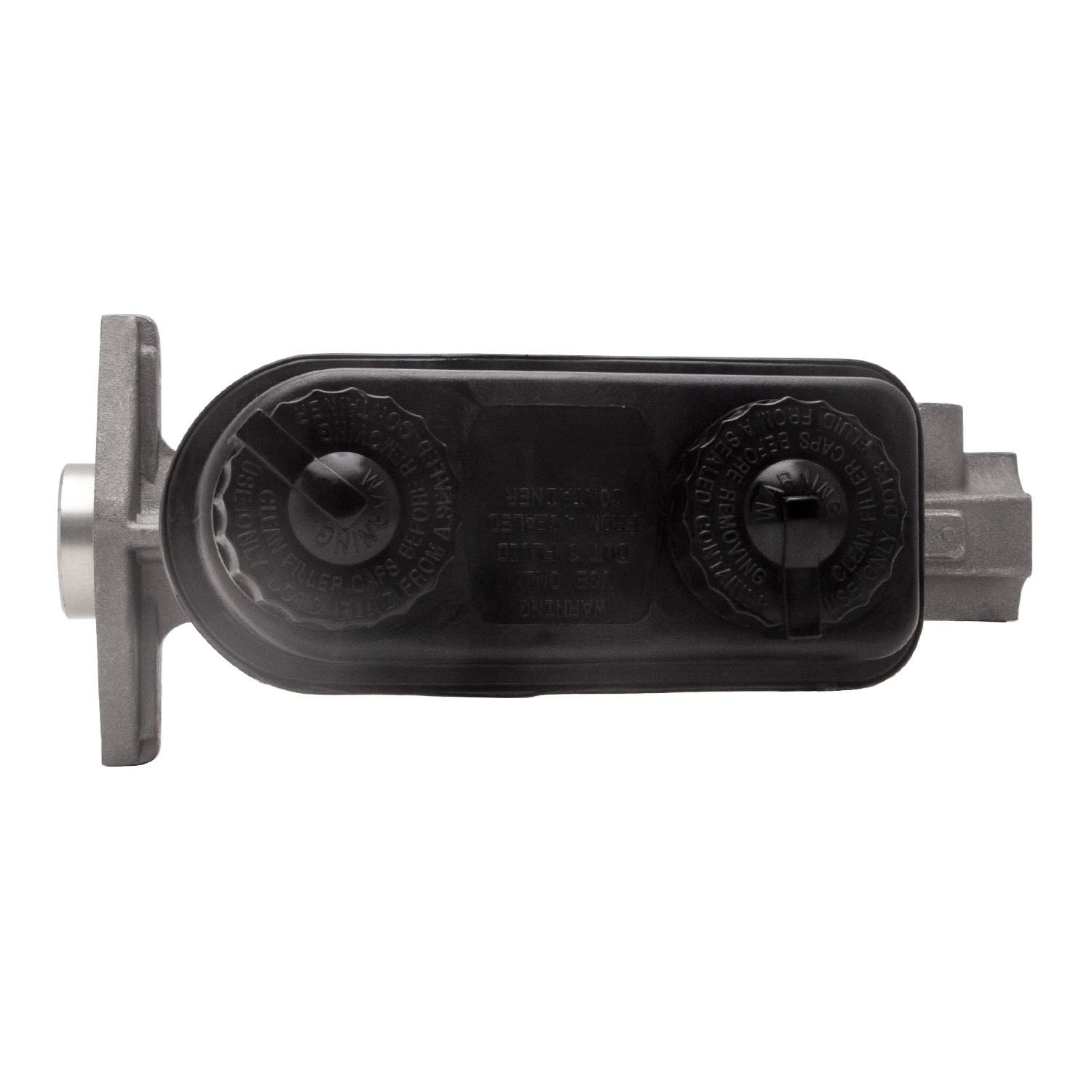 Dynamic Friction Company Brake Master Cylinder 355-39010