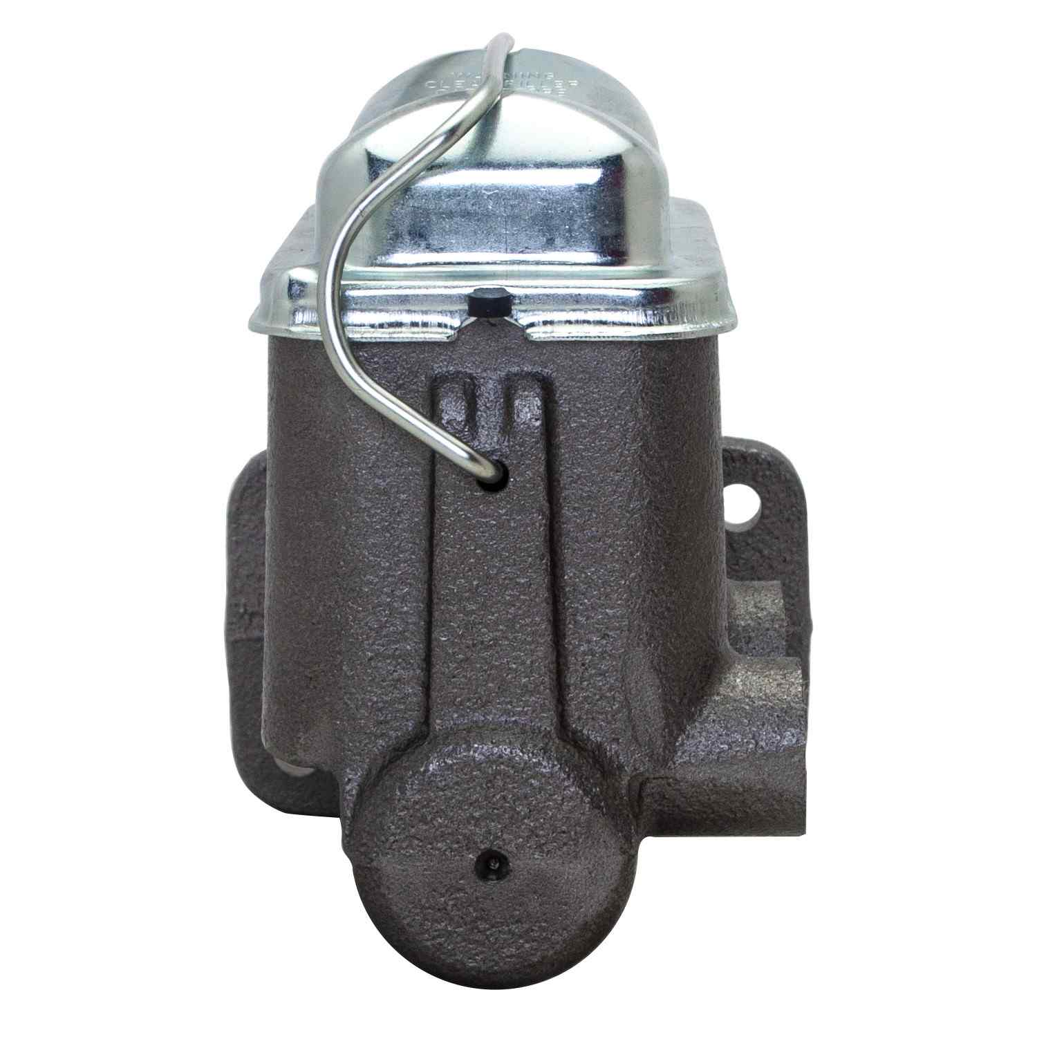 Dynamic Friction Company Brake Master Cylinder 355-39013