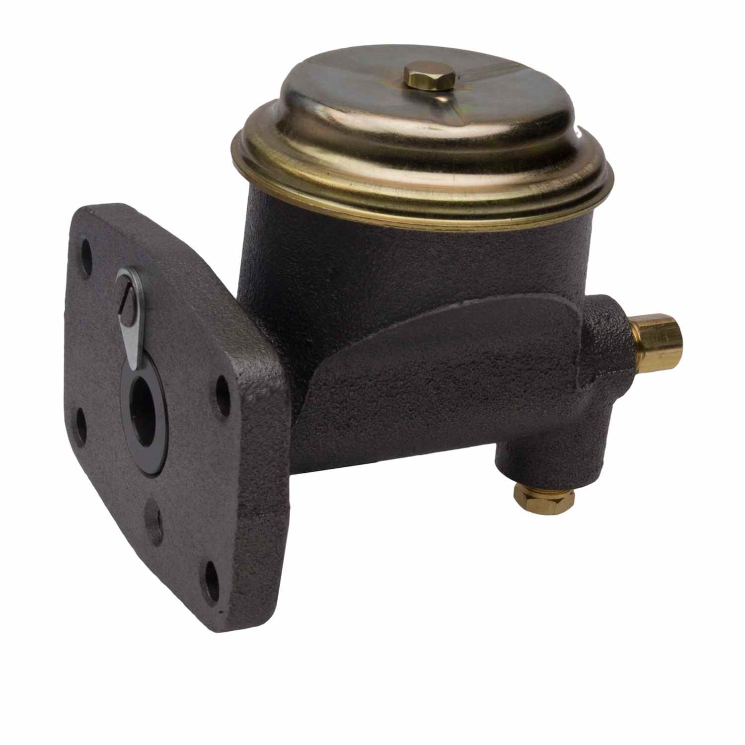 Dynamic Friction Company Brake Master Cylinder 355-39018