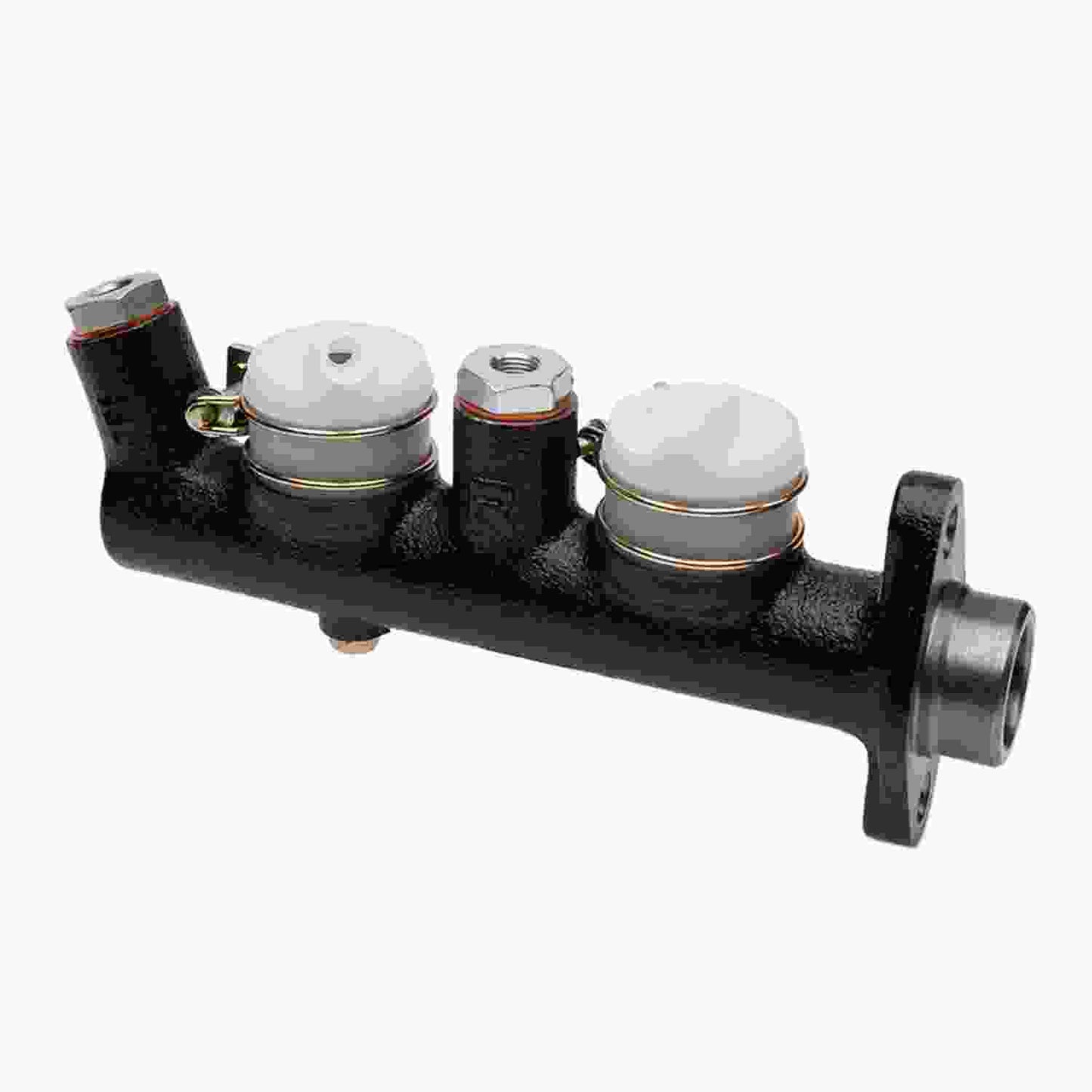 Dynamic Friction Company Brake Master Cylinder 355-40006