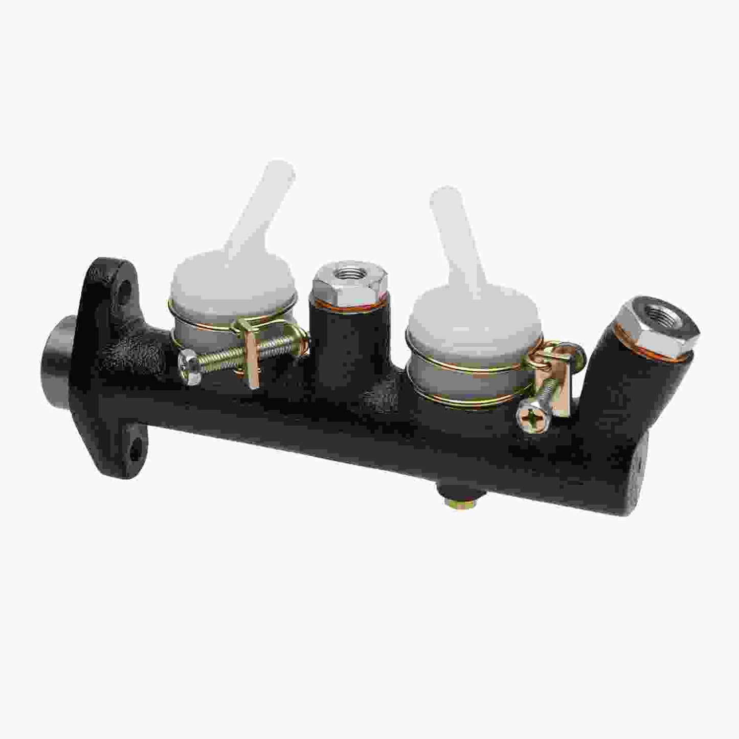 Dynamic Friction Company Brake Master Cylinder 355-40006