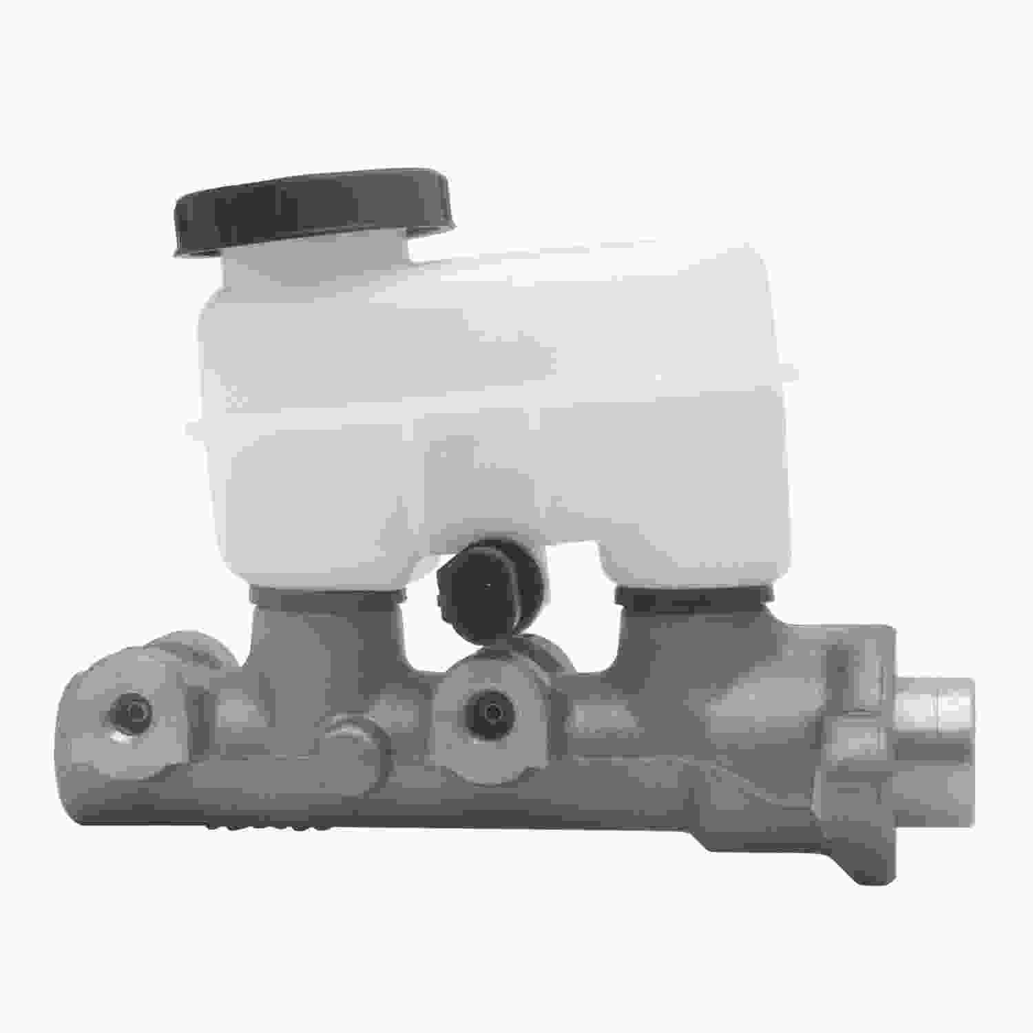 Dynamic Friction Company Brake Master Cylinder 355-40026