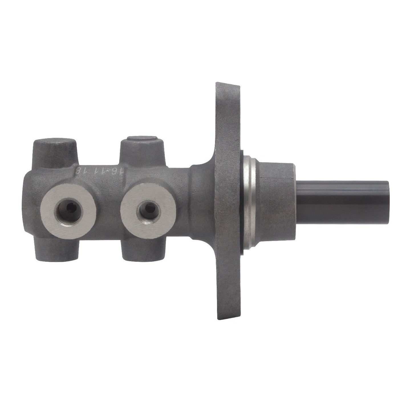 Dynamic Friction Company Brake Master Cylinder 355-40034