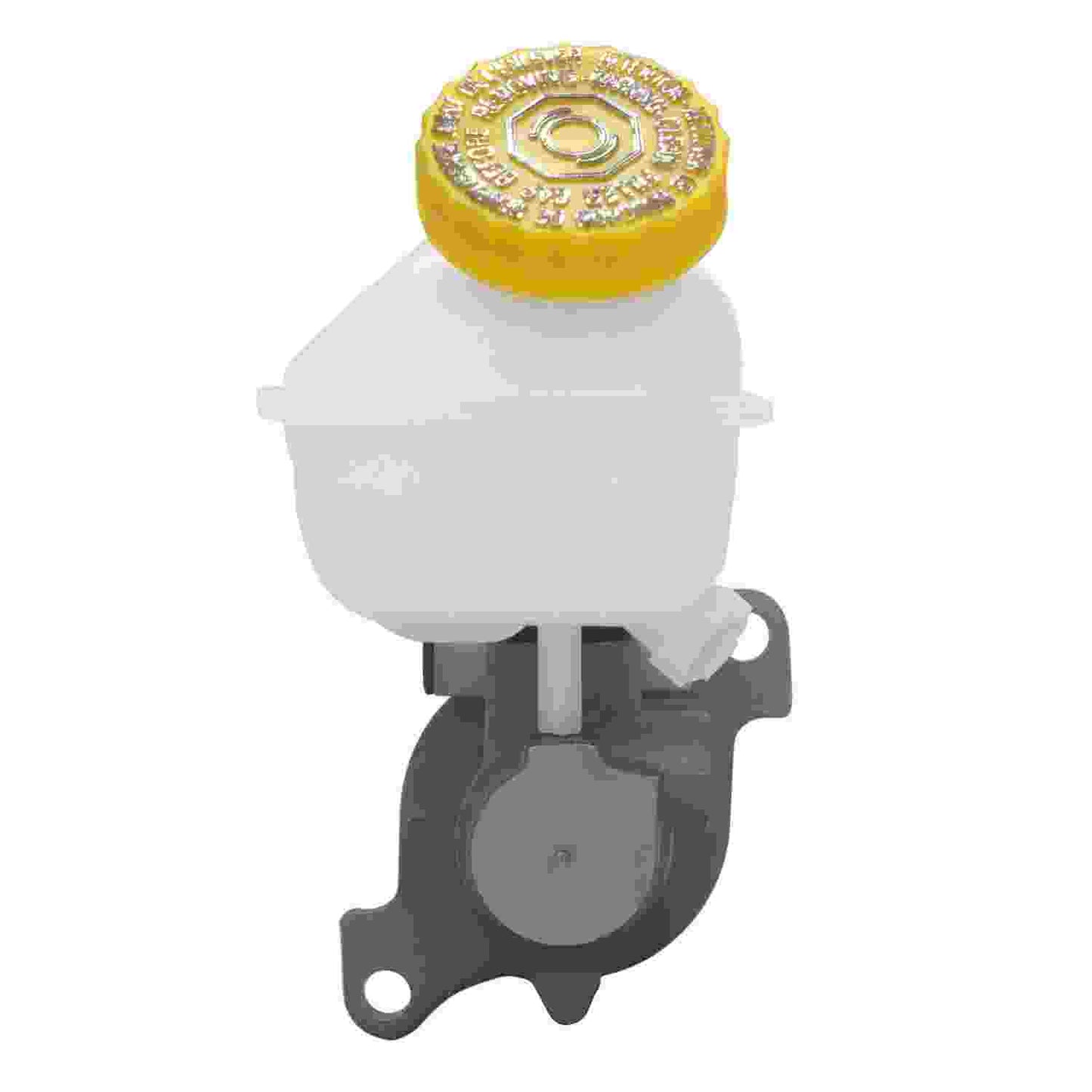 Dynamic Friction Company Brake Master Cylinder 355-40035