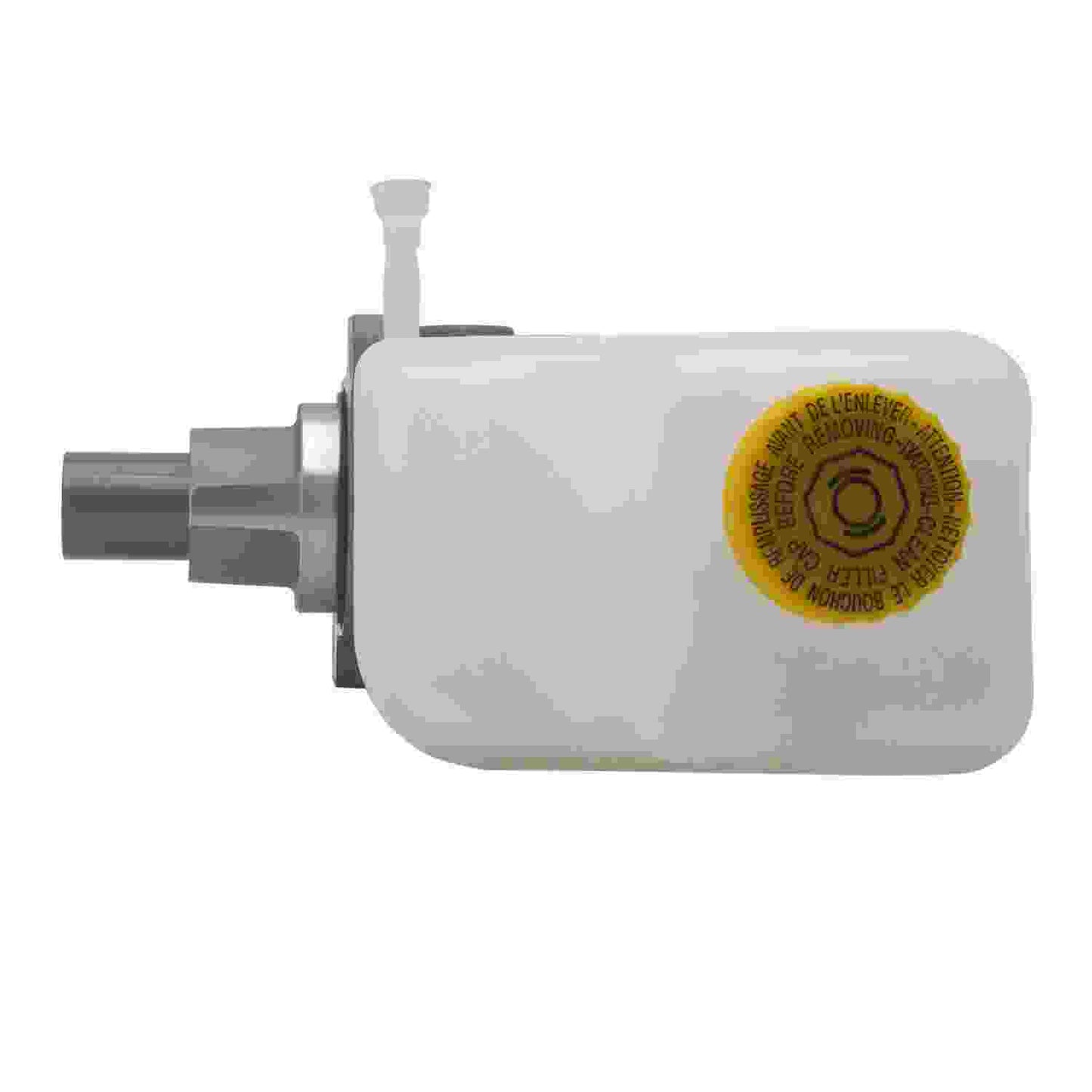 Dynamic Friction Company Brake Master Cylinder 355-40038
